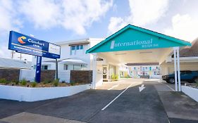 Comfort Inn Warrnambool International