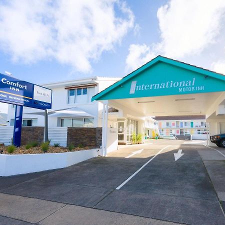 Comfort Inn Warrnambool International Extérieur photo