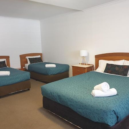 Comfort Inn Warrnambool International Extérieur photo