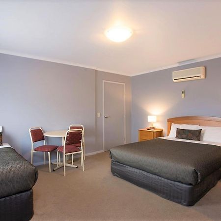 Comfort Inn Warrnambool International Chambre photo