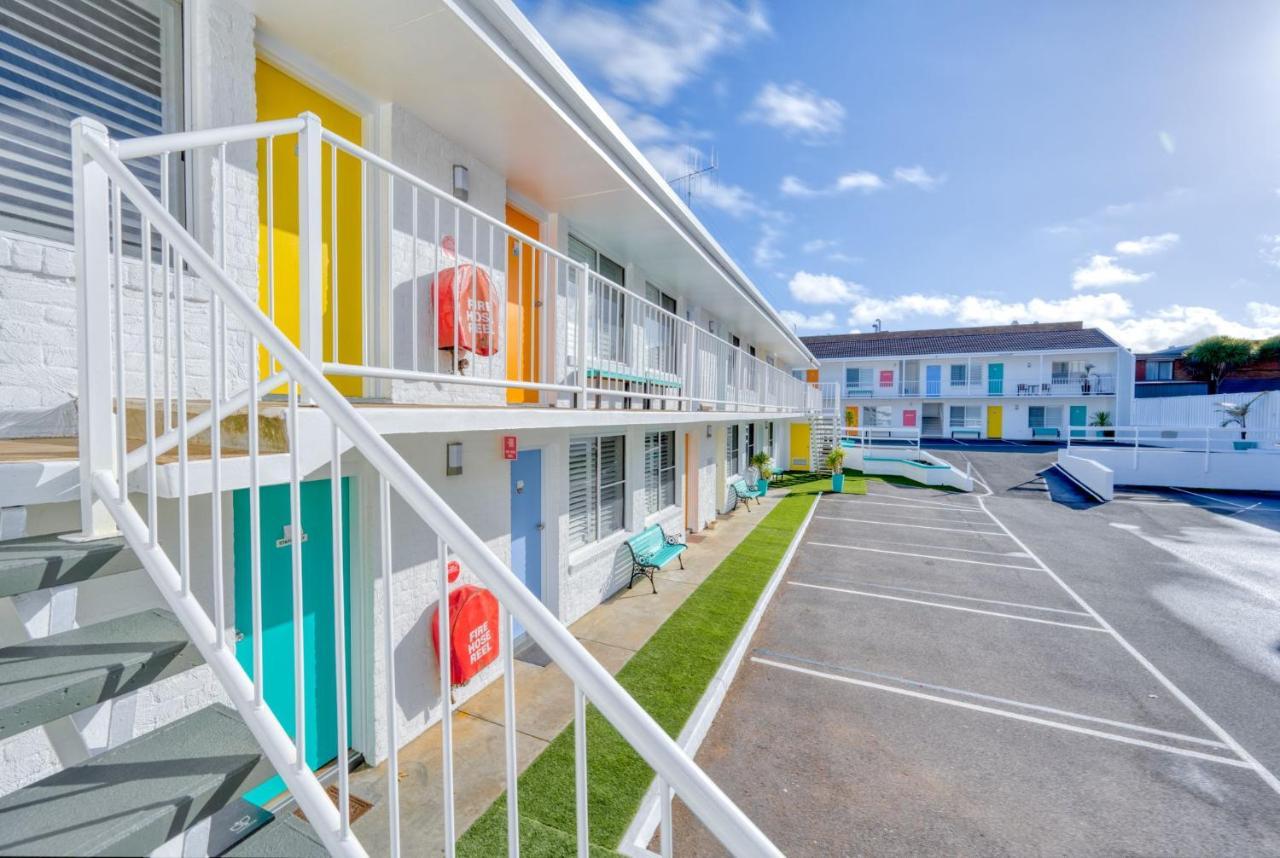 Comfort Inn Warrnambool International Extérieur photo