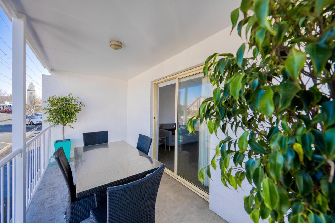 Comfort Inn Warrnambool International Extérieur photo