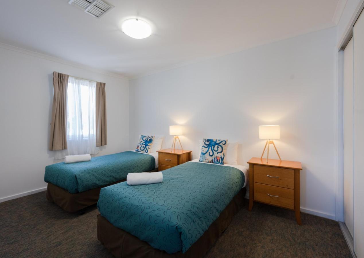 Comfort Inn Warrnambool International Extérieur photo
