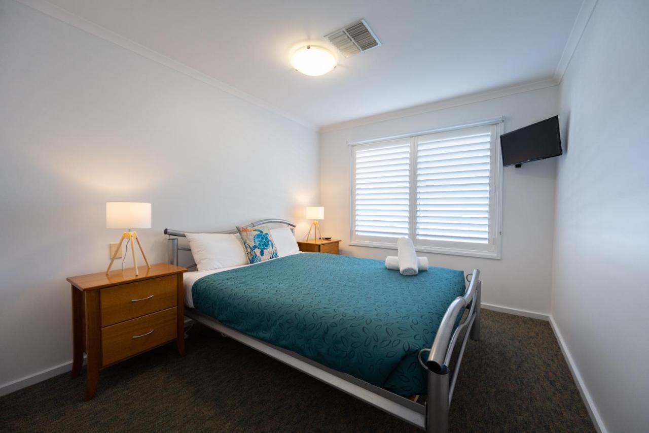 Comfort Inn Warrnambool International Extérieur photo