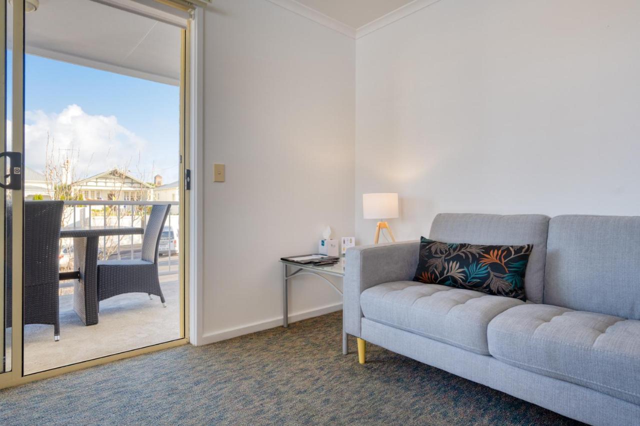 Comfort Inn Warrnambool International Extérieur photo