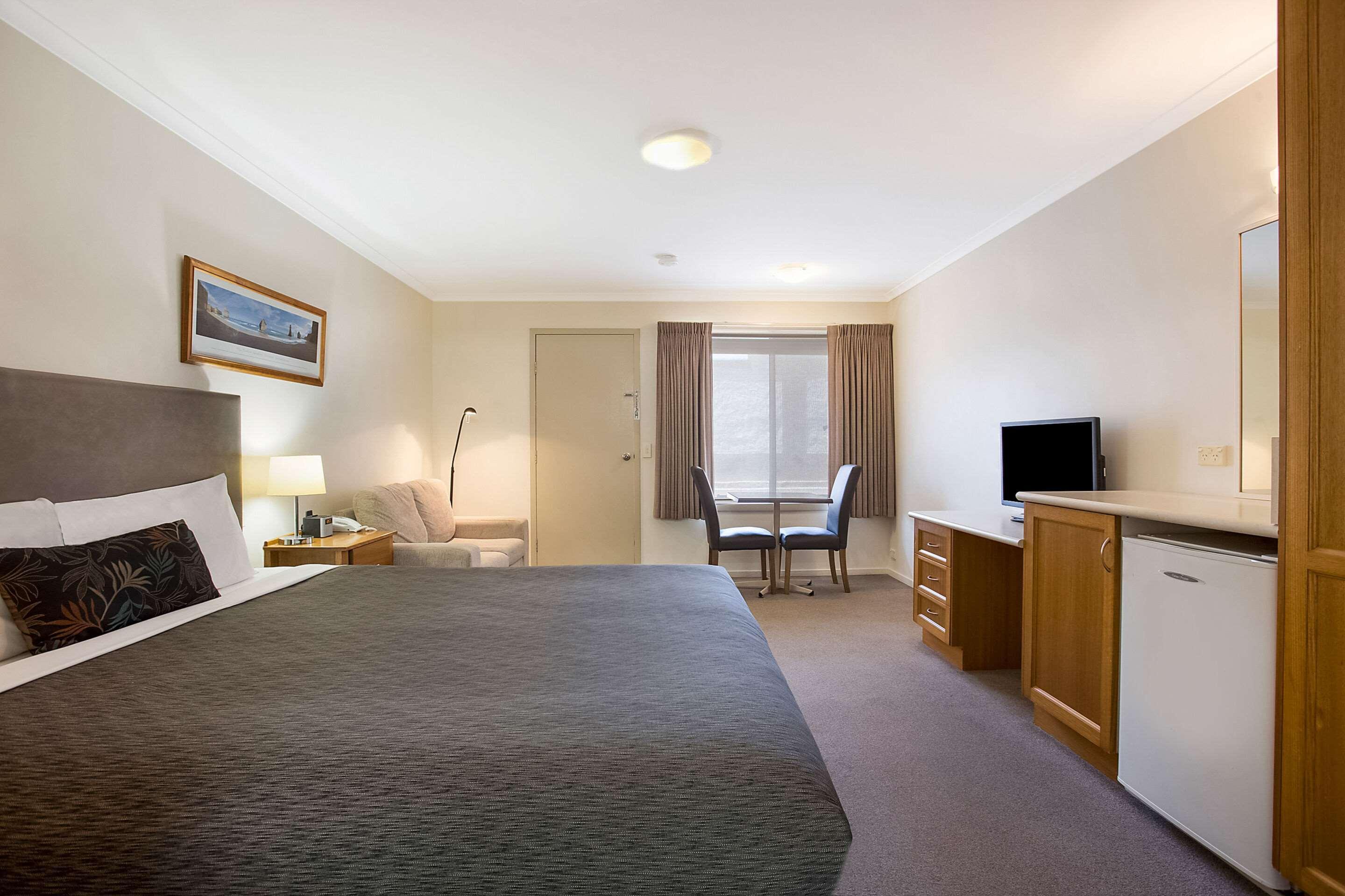 Comfort Inn Warrnambool International Extérieur photo