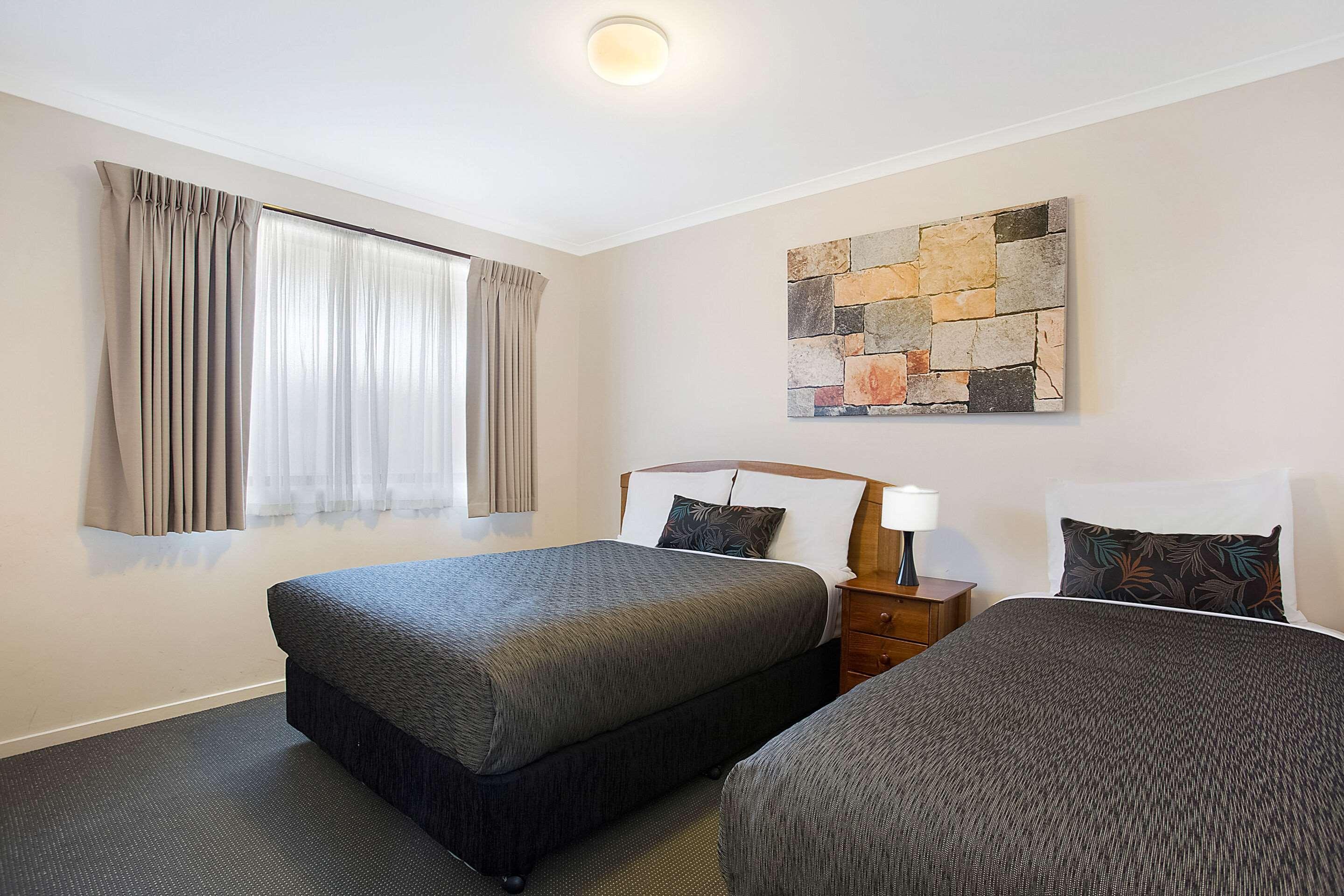 Comfort Inn Warrnambool International Extérieur photo