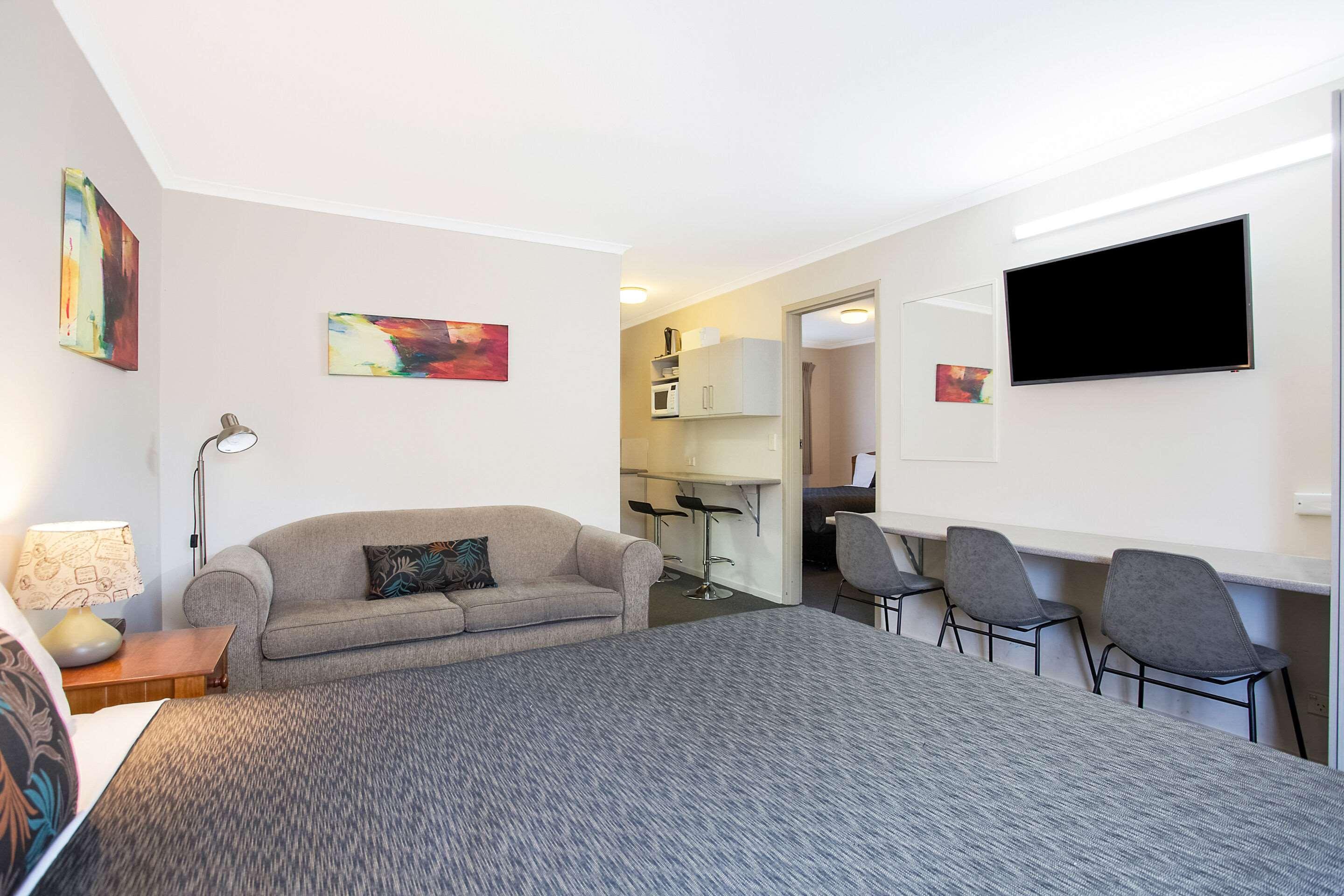 Comfort Inn Warrnambool International Extérieur photo