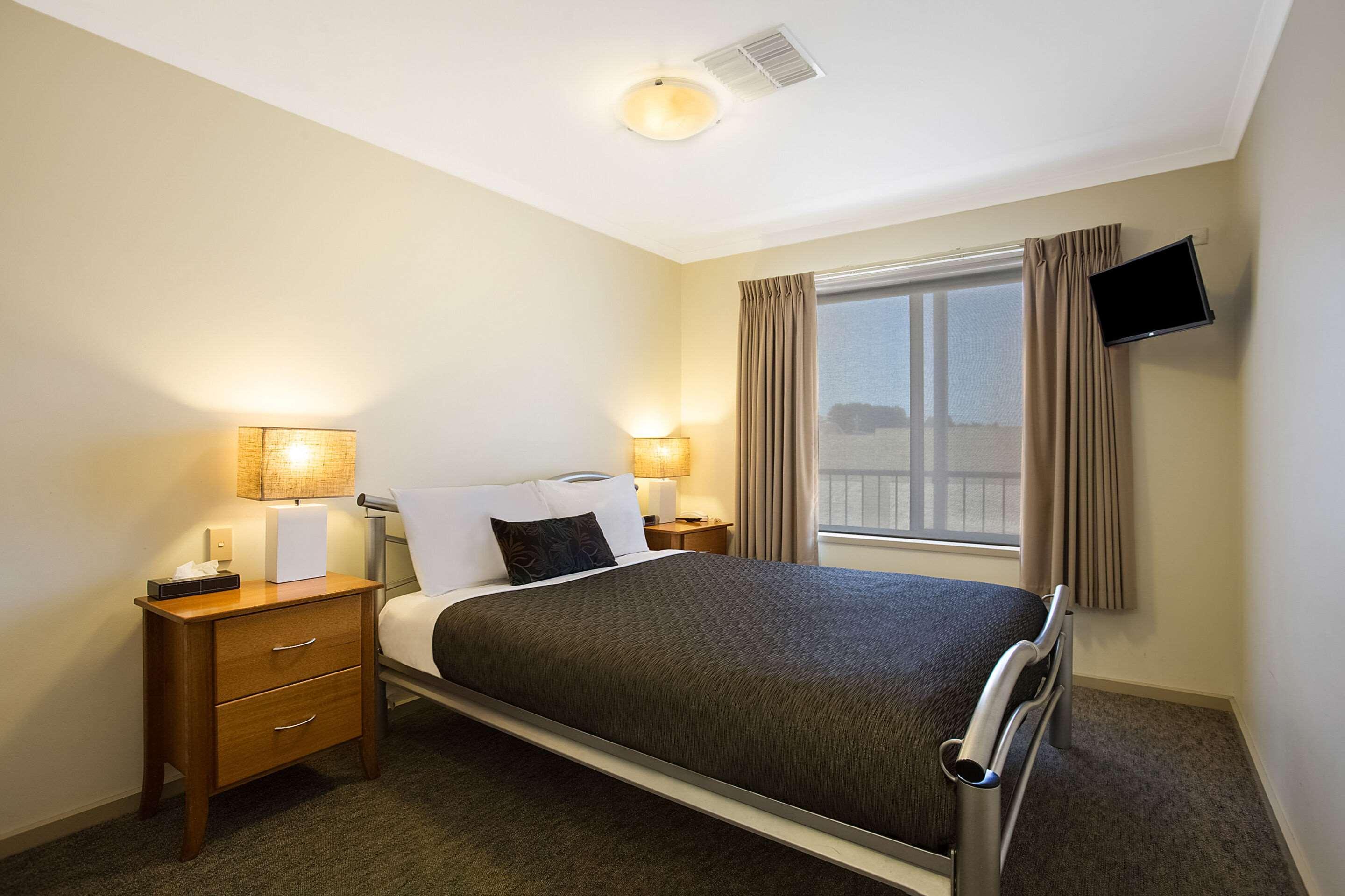 Comfort Inn Warrnambool International Extérieur photo