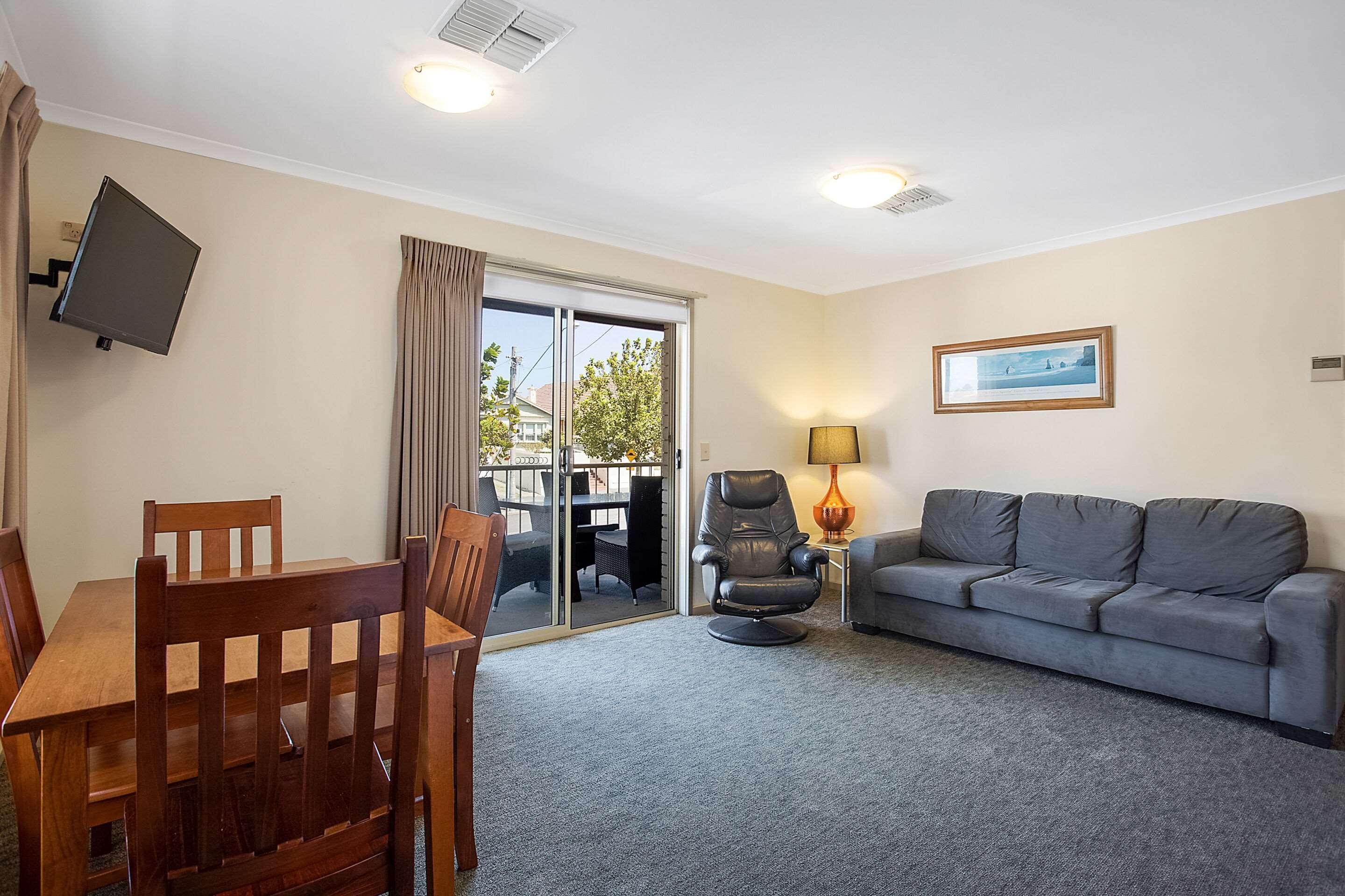 Comfort Inn Warrnambool International Extérieur photo