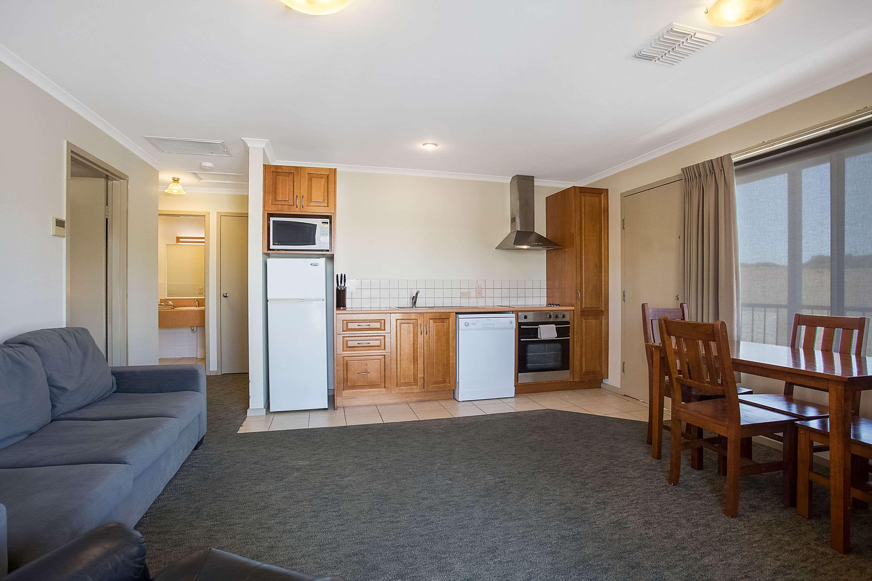 Comfort Inn Warrnambool International Extérieur photo