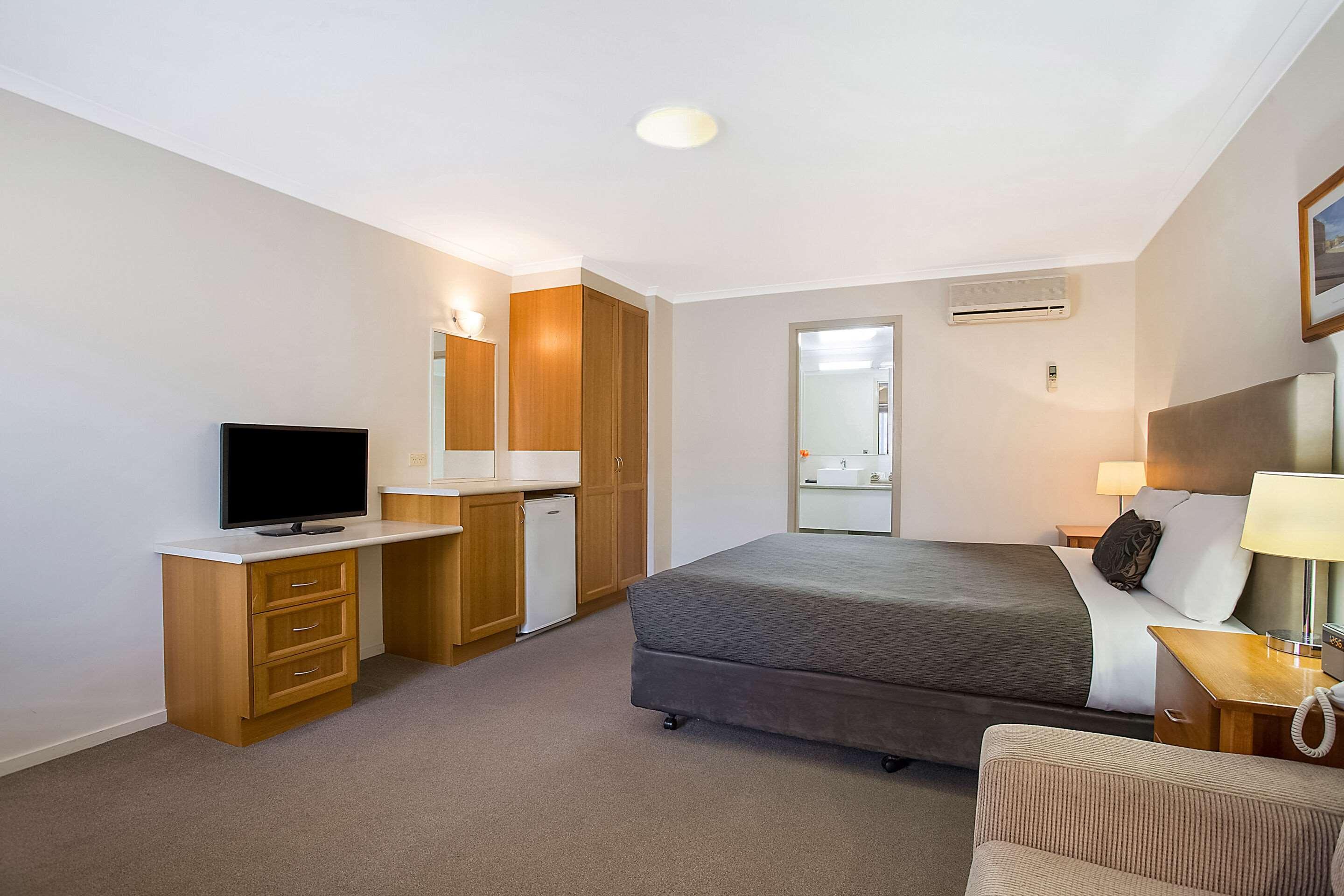 Comfort Inn Warrnambool International Extérieur photo