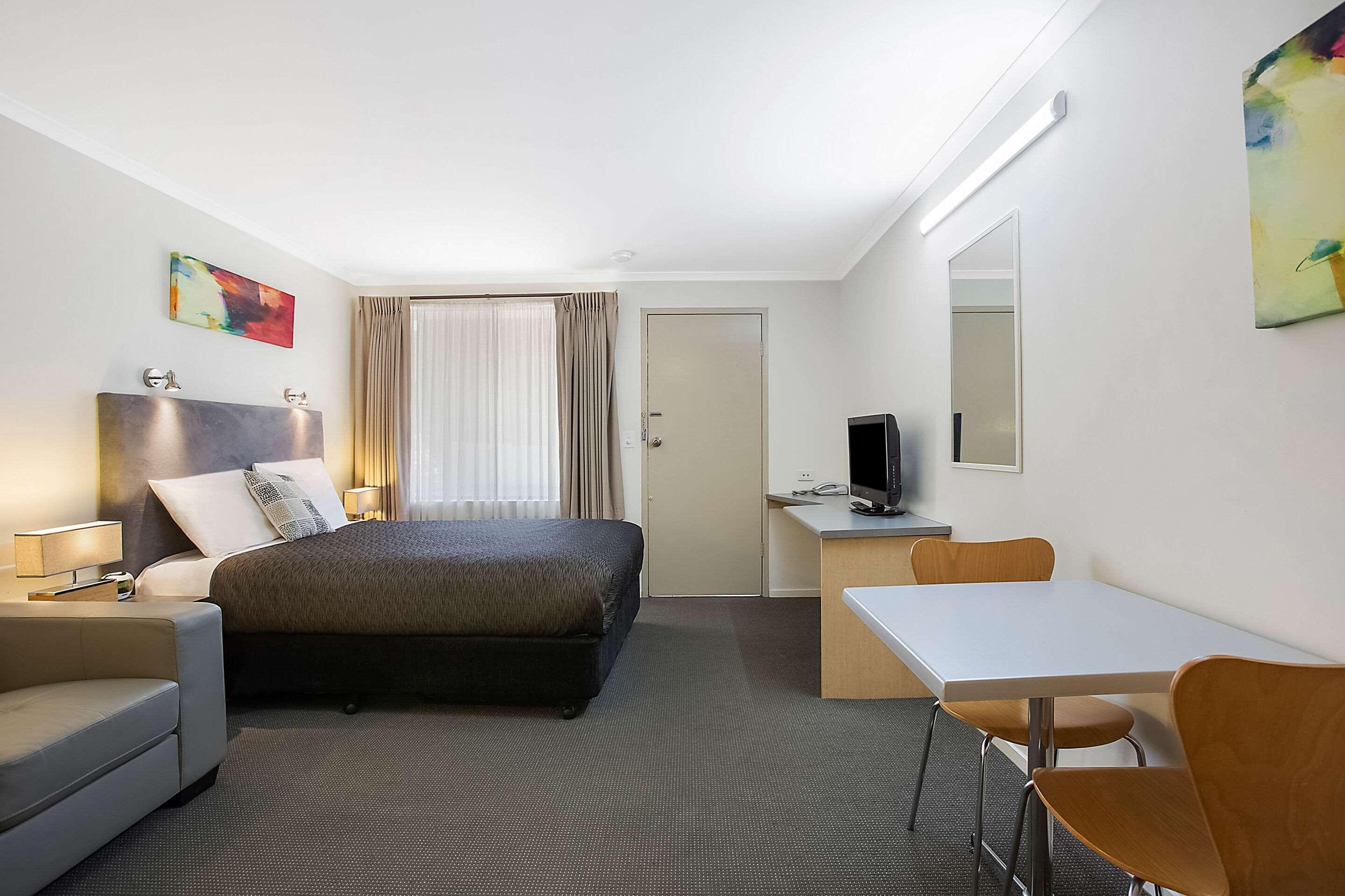 Comfort Inn Warrnambool International Extérieur photo