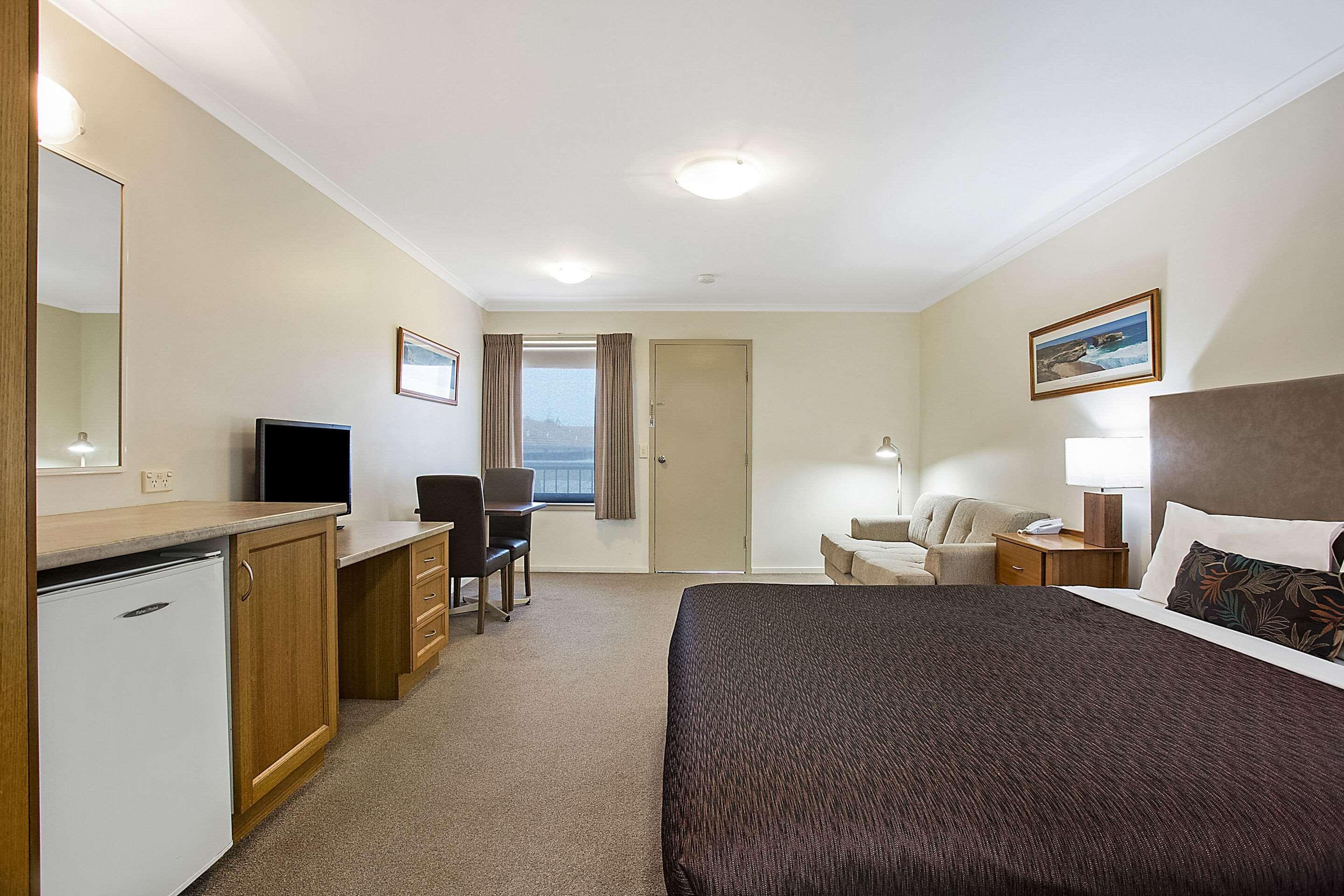 Comfort Inn Warrnambool International Extérieur photo
