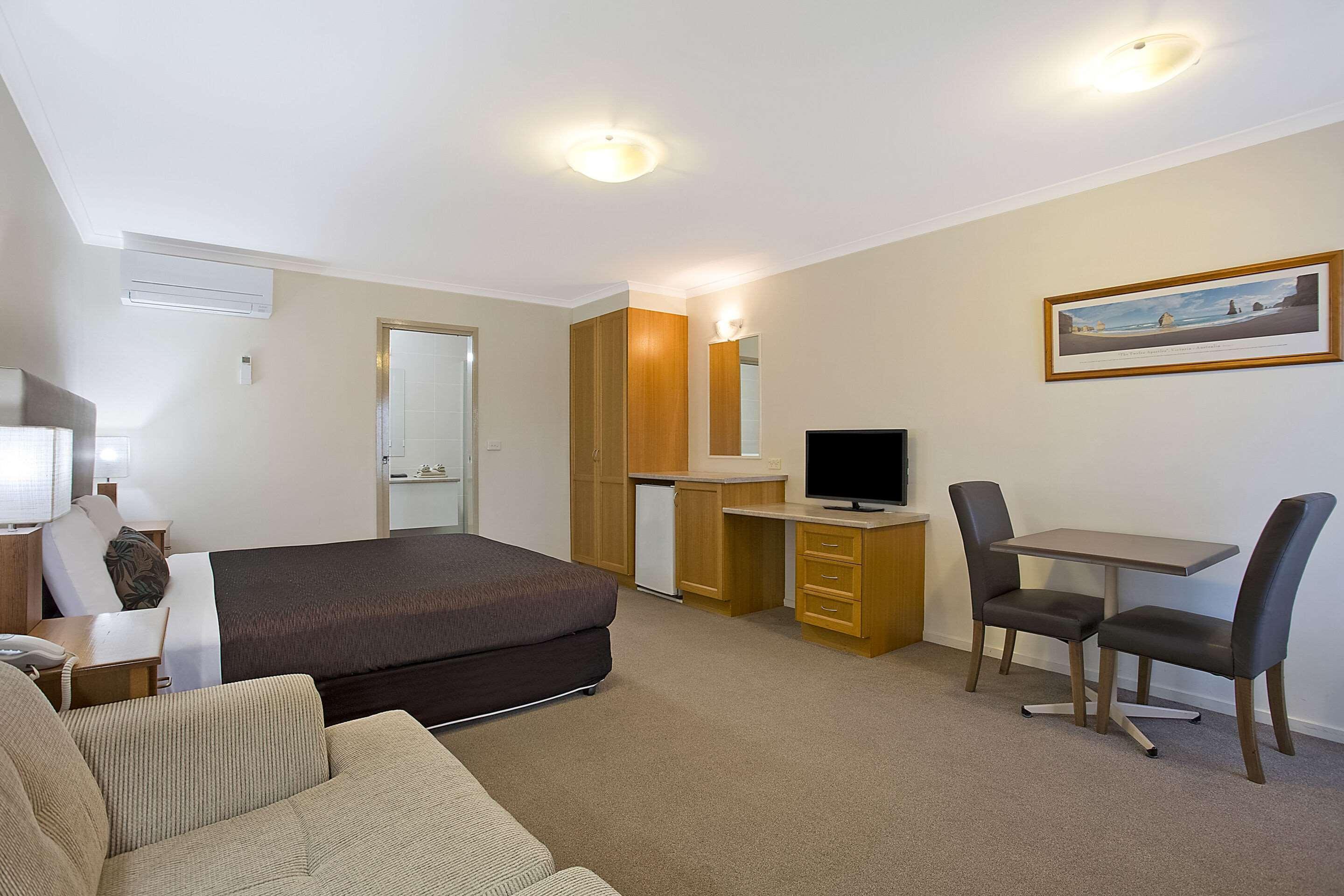 Comfort Inn Warrnambool International Extérieur photo