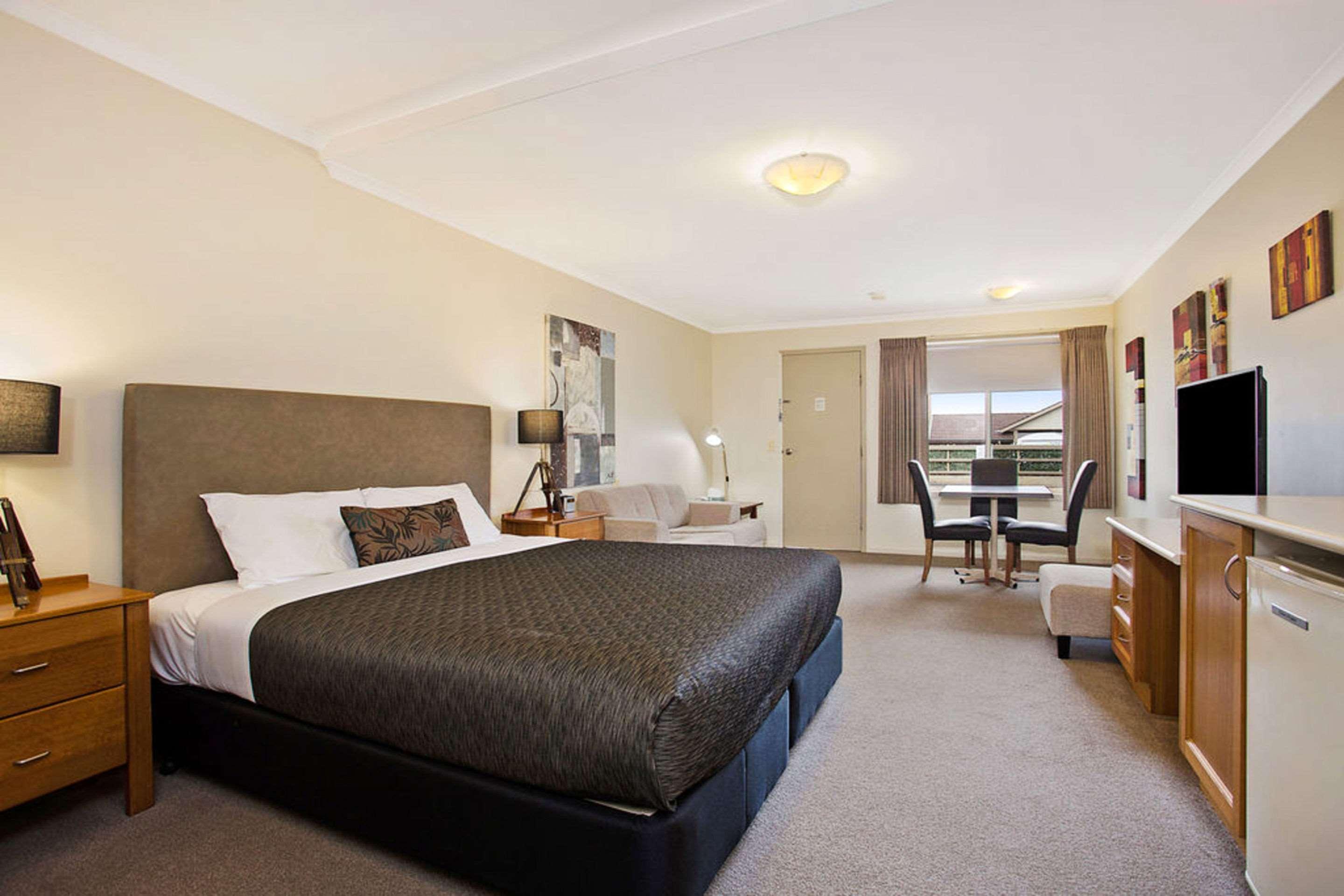 Comfort Inn Warrnambool International Extérieur photo