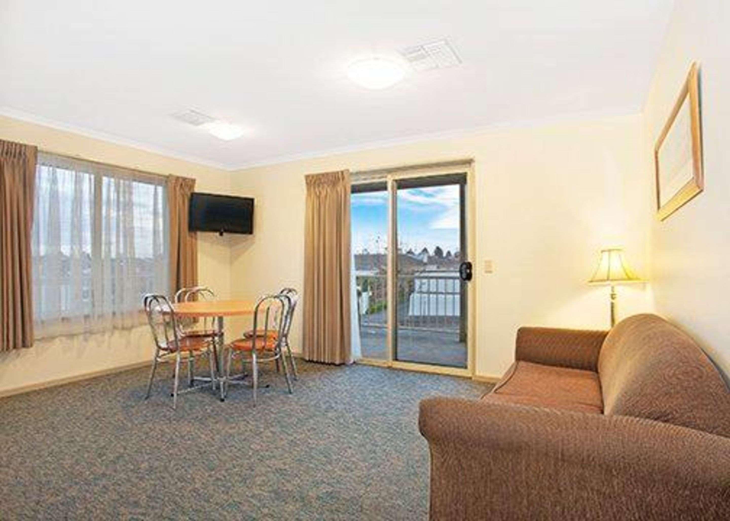 Comfort Inn Warrnambool International Extérieur photo