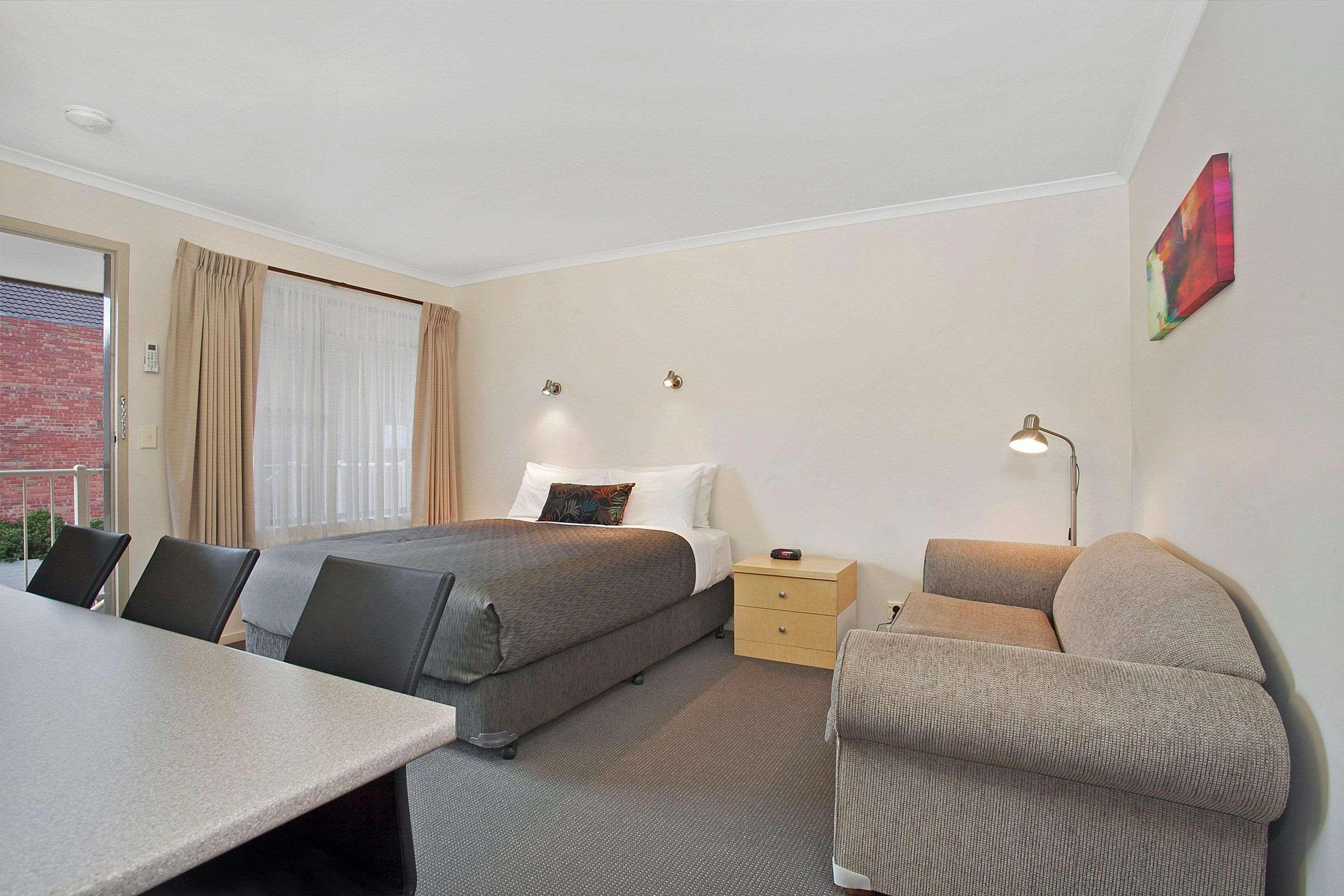 Comfort Inn Warrnambool International Extérieur photo