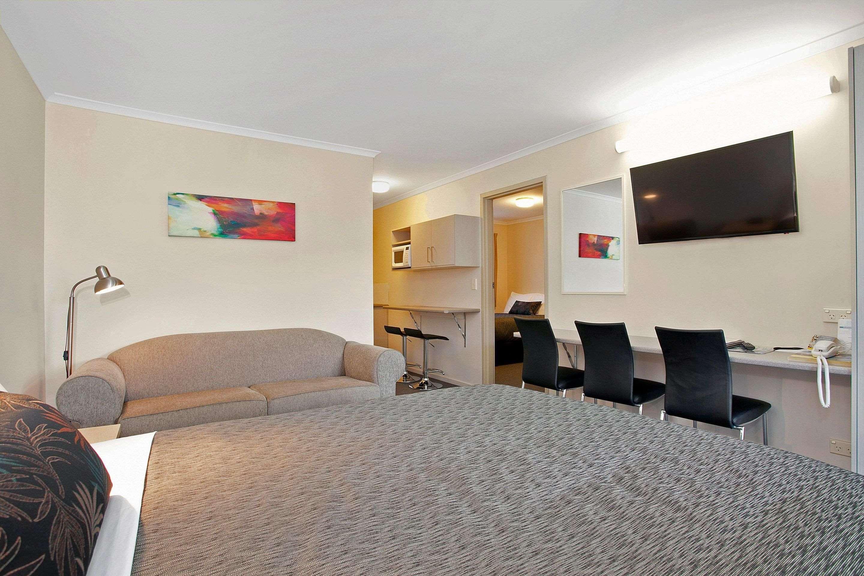 Comfort Inn Warrnambool International Extérieur photo