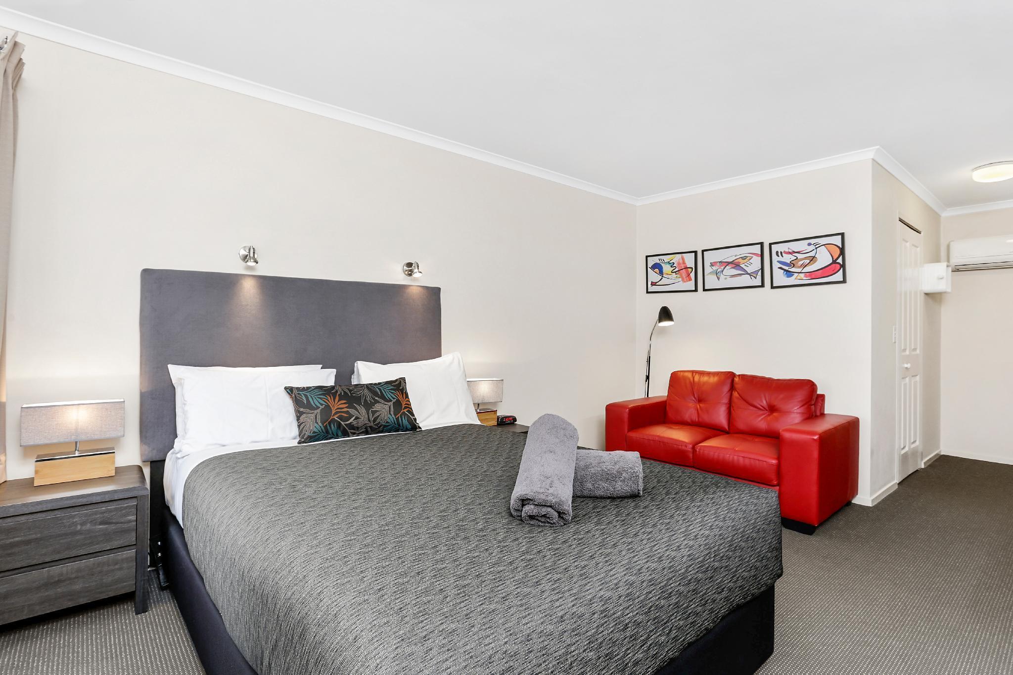 Comfort Inn Warrnambool International Extérieur photo