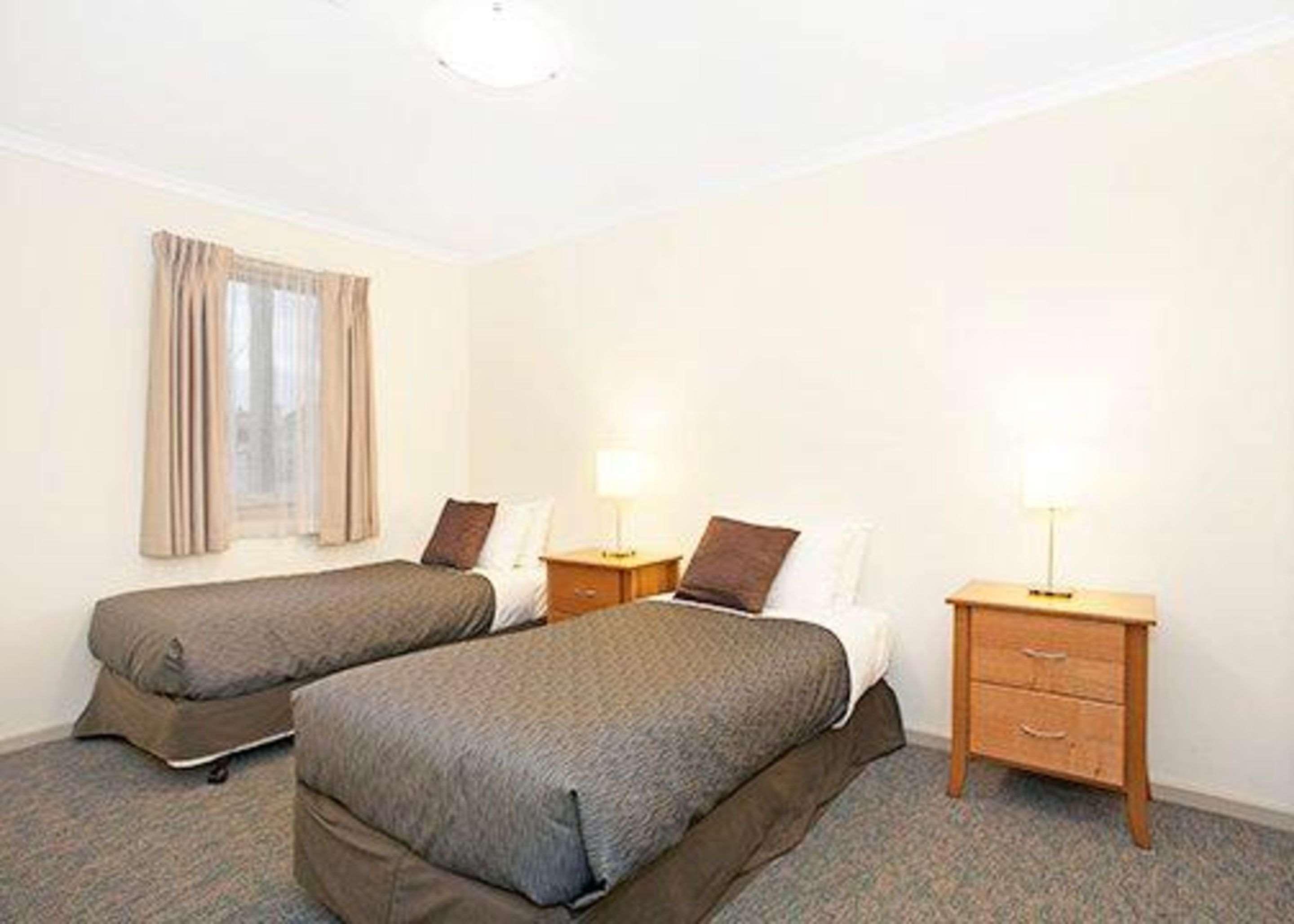 Comfort Inn Warrnambool International Extérieur photo