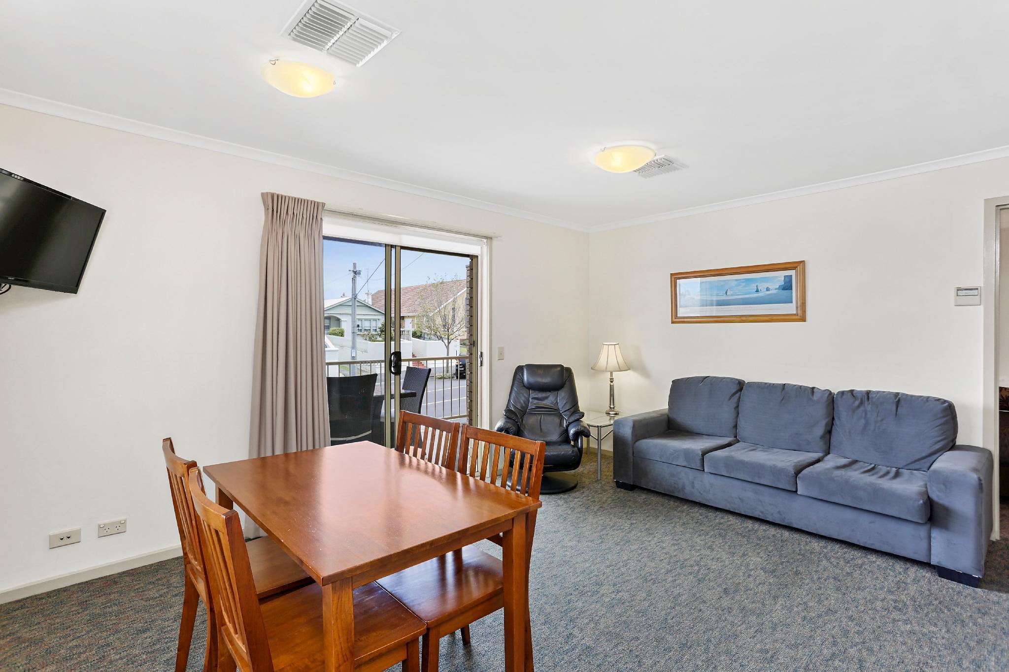 Comfort Inn Warrnambool International Extérieur photo