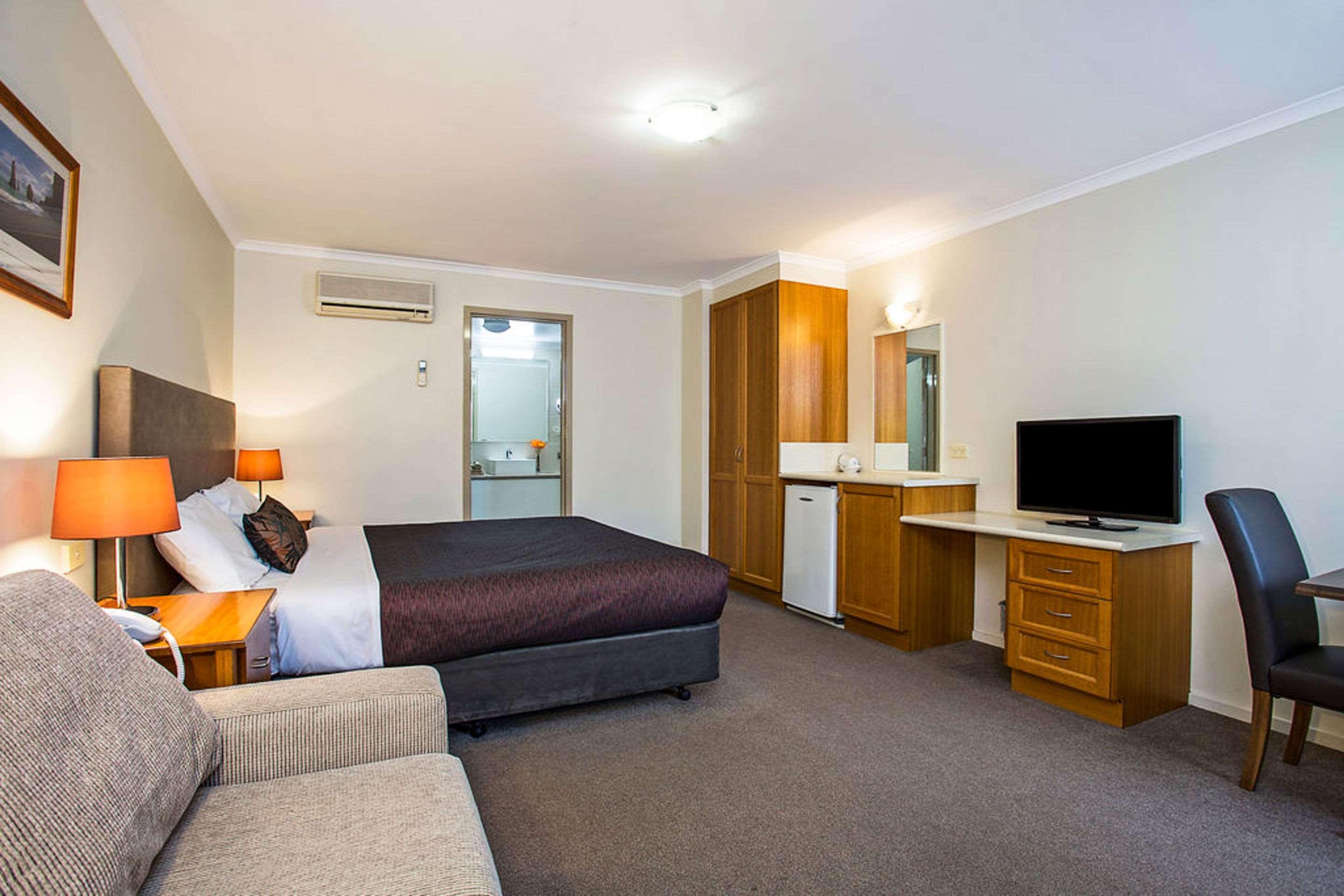 Comfort Inn Warrnambool International Extérieur photo