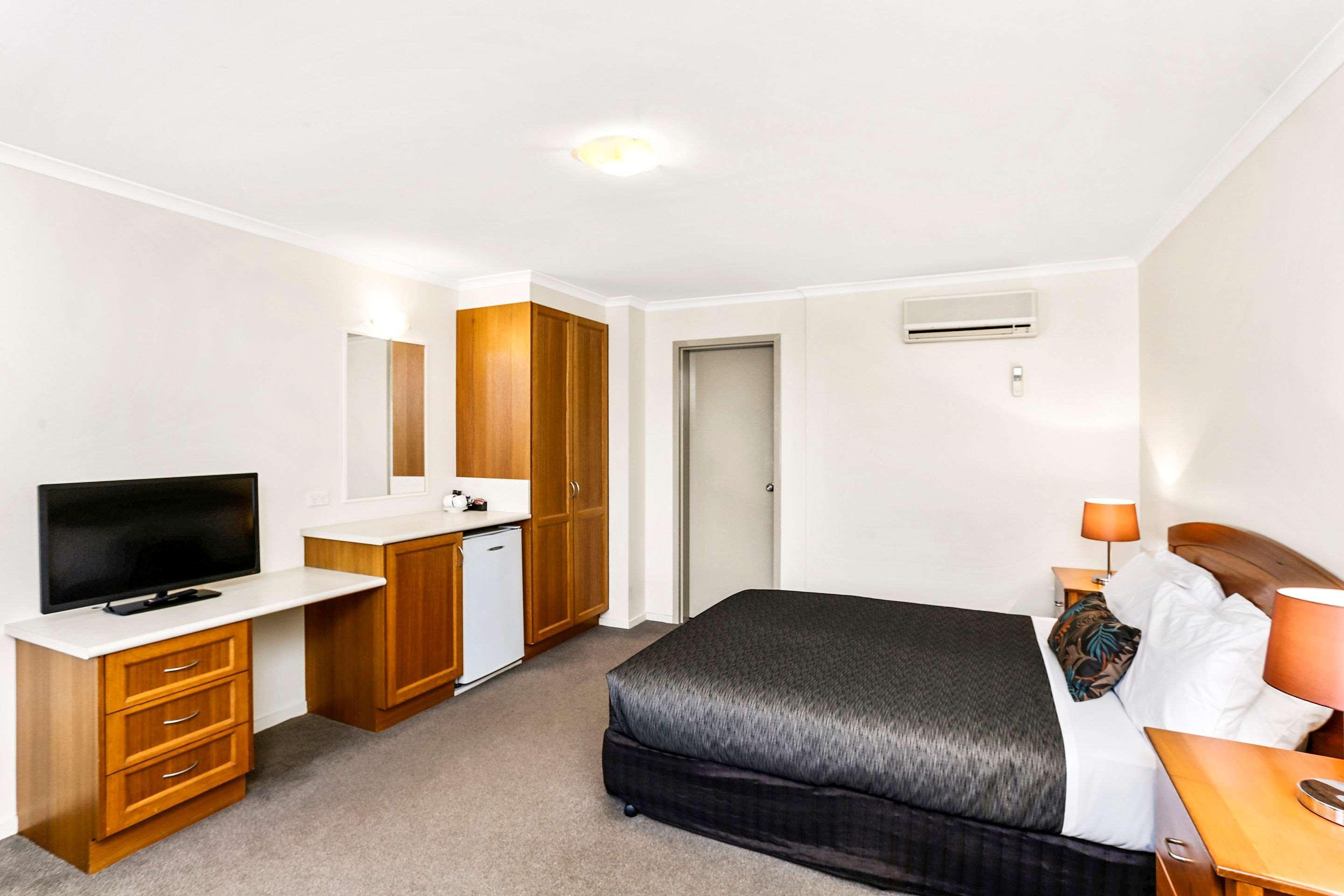 Comfort Inn Warrnambool International Extérieur photo