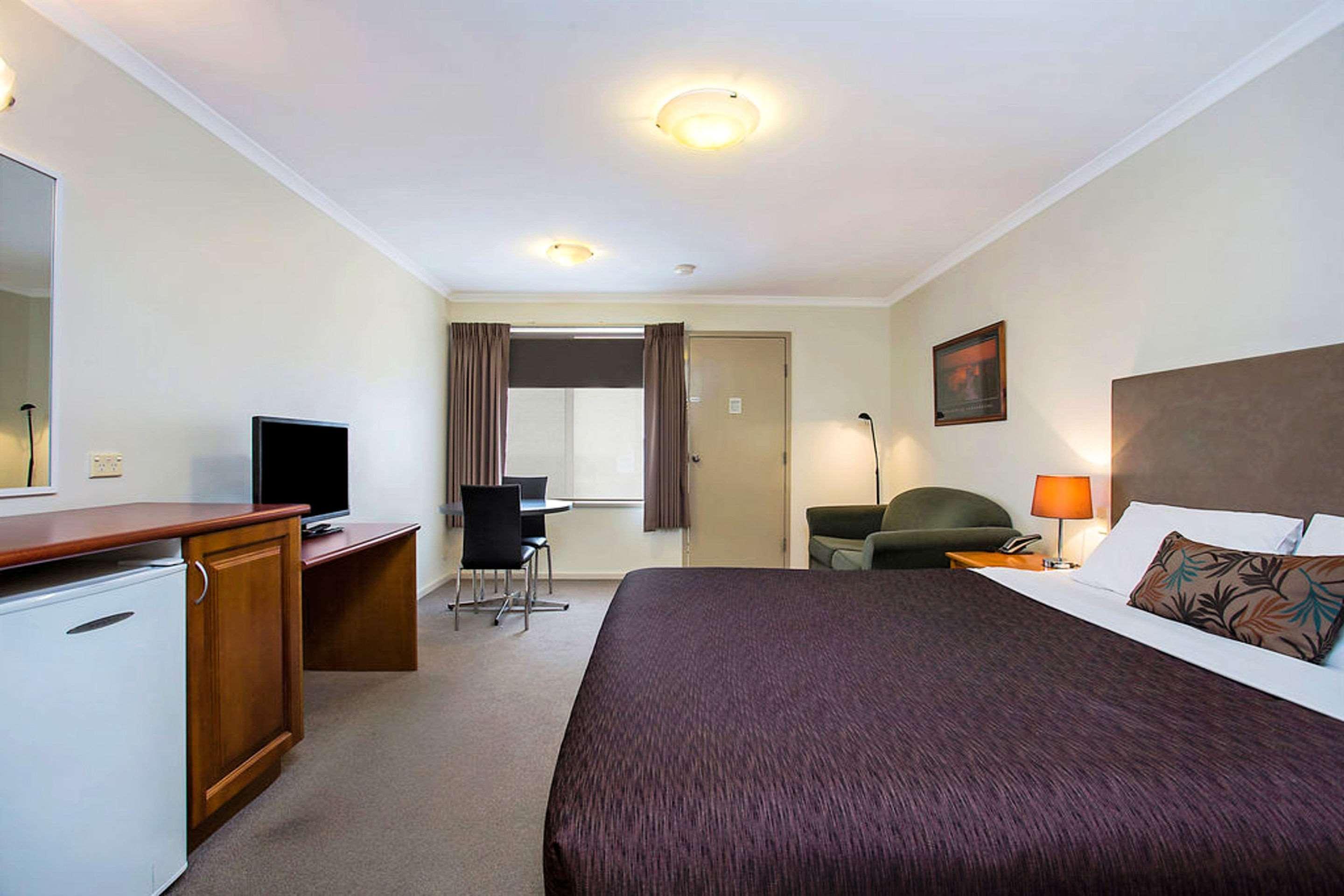 Comfort Inn Warrnambool International Extérieur photo
