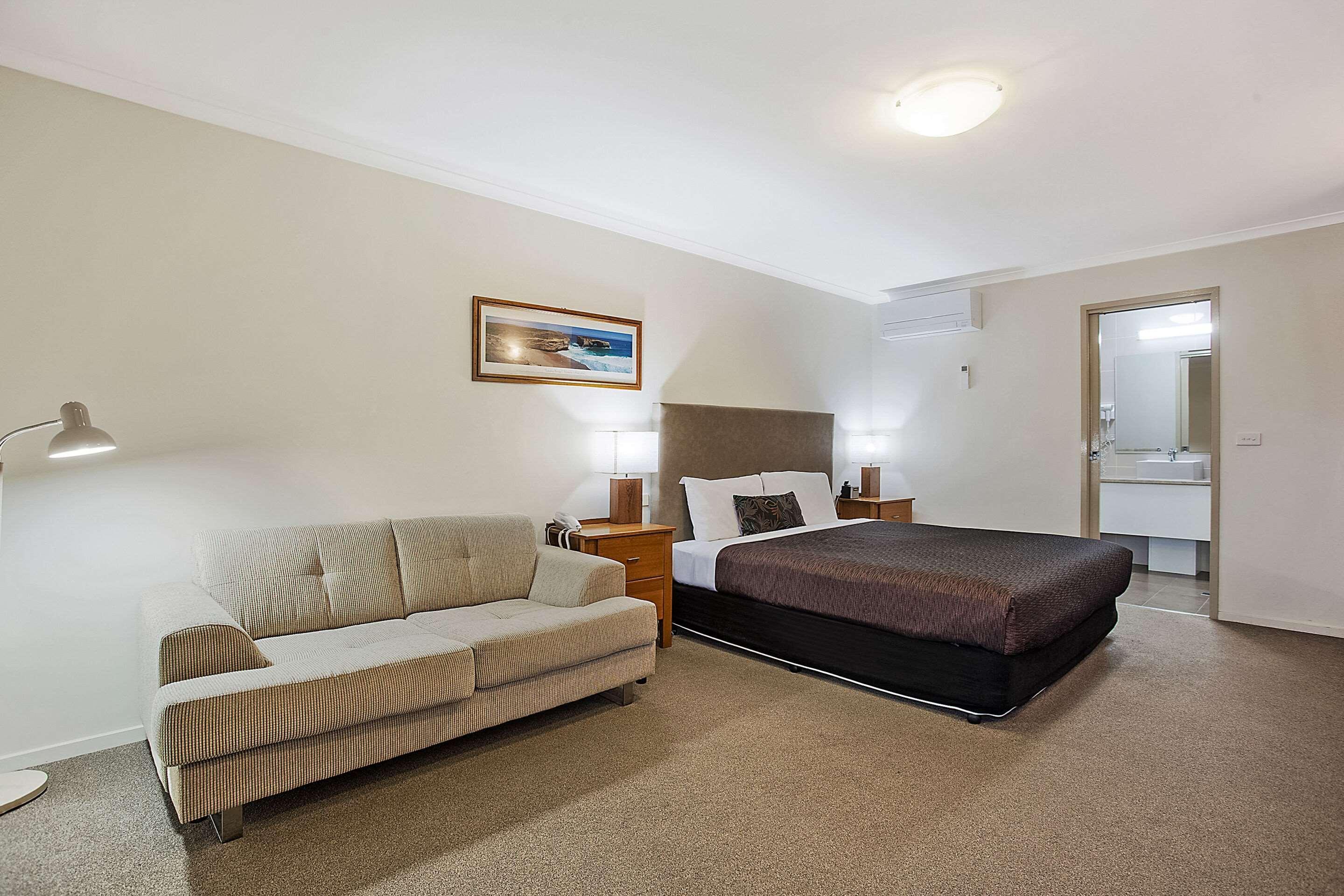 Comfort Inn Warrnambool International Extérieur photo