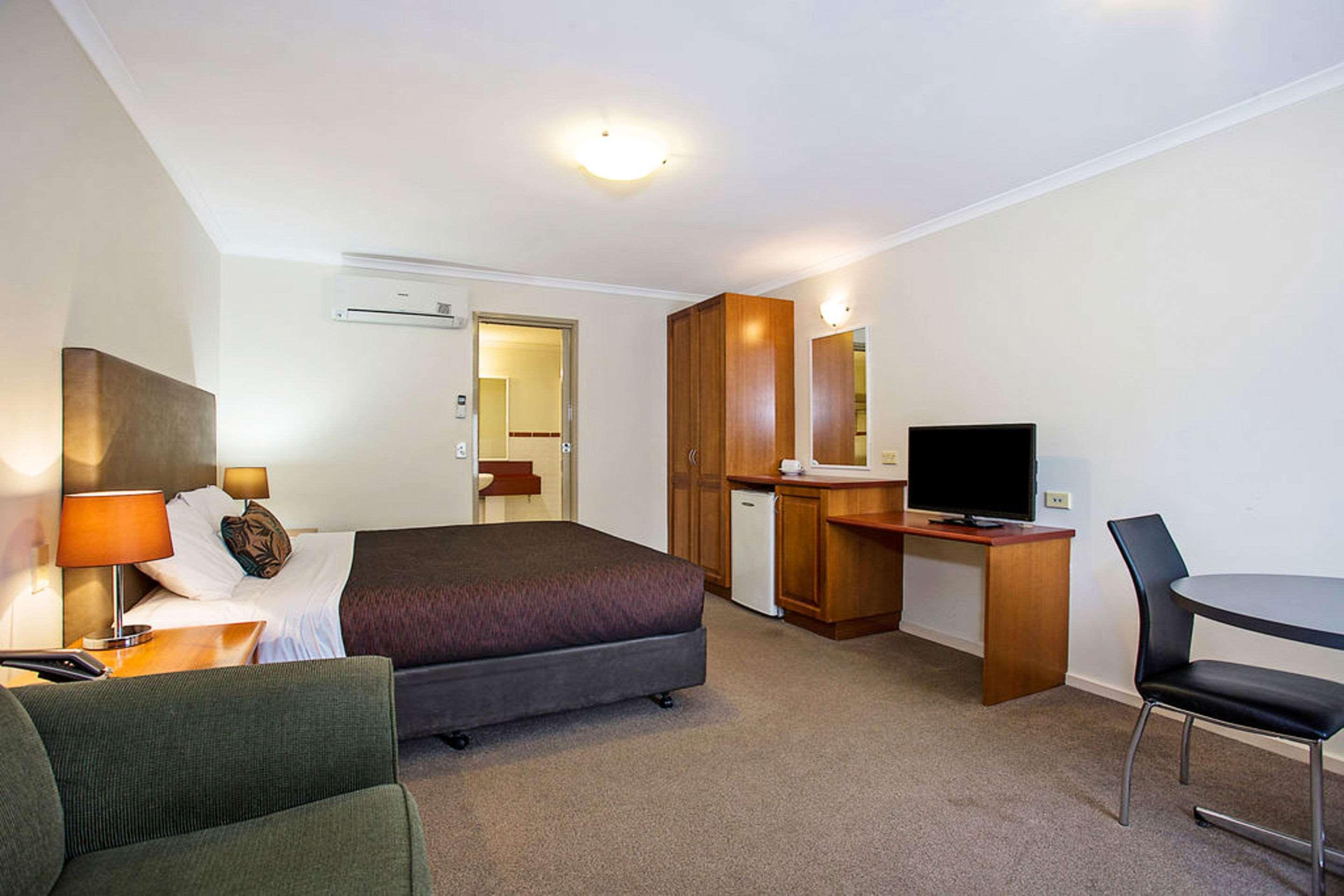 Comfort Inn Warrnambool International Extérieur photo