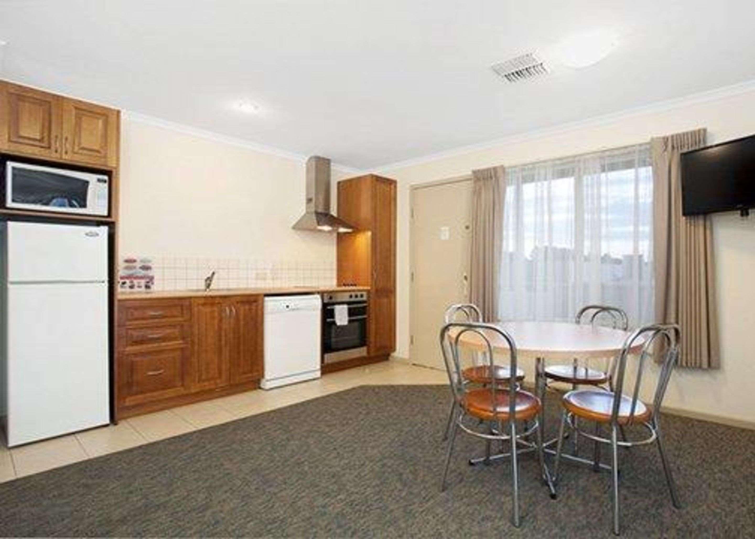 Comfort Inn Warrnambool International Extérieur photo