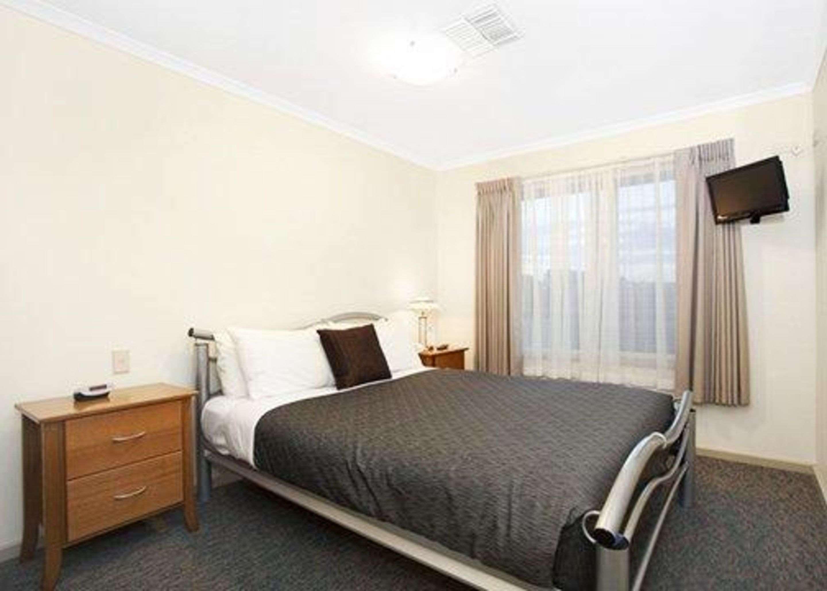 Comfort Inn Warrnambool International Extérieur photo