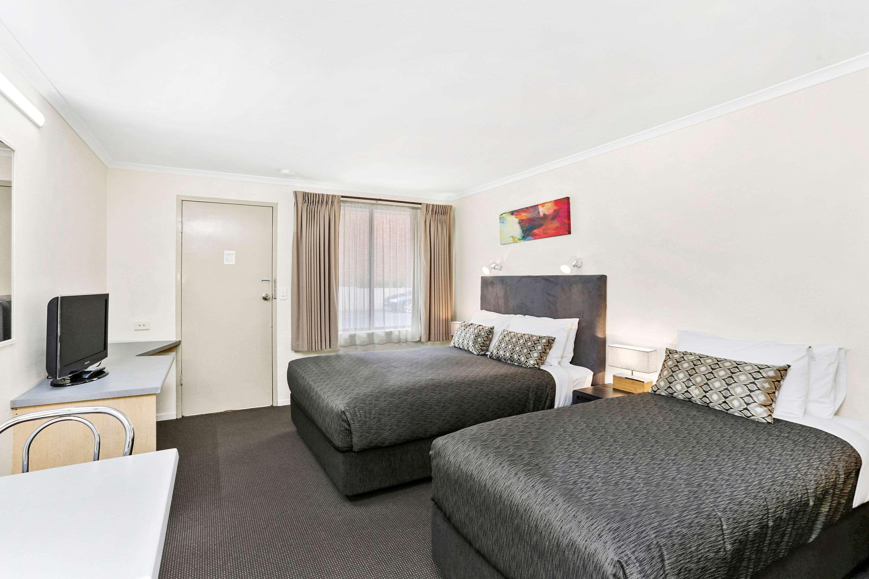 Comfort Inn Warrnambool International Extérieur photo
