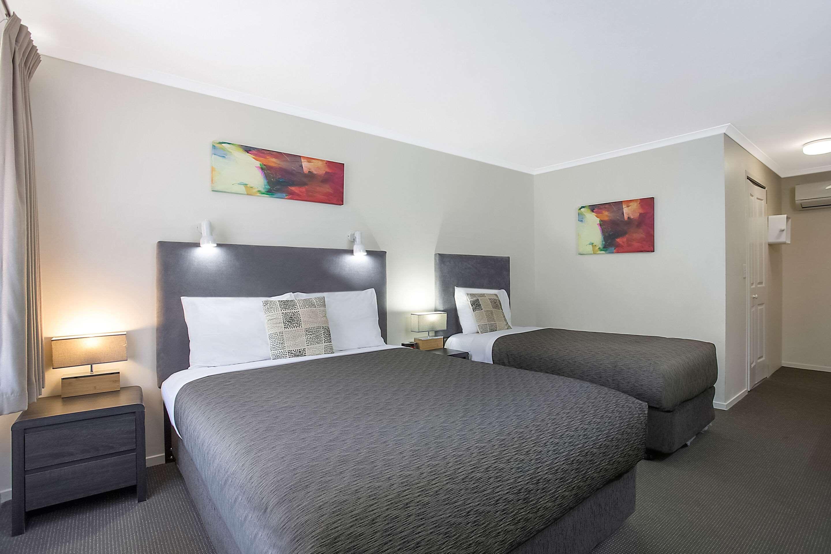 Comfort Inn Warrnambool International Extérieur photo