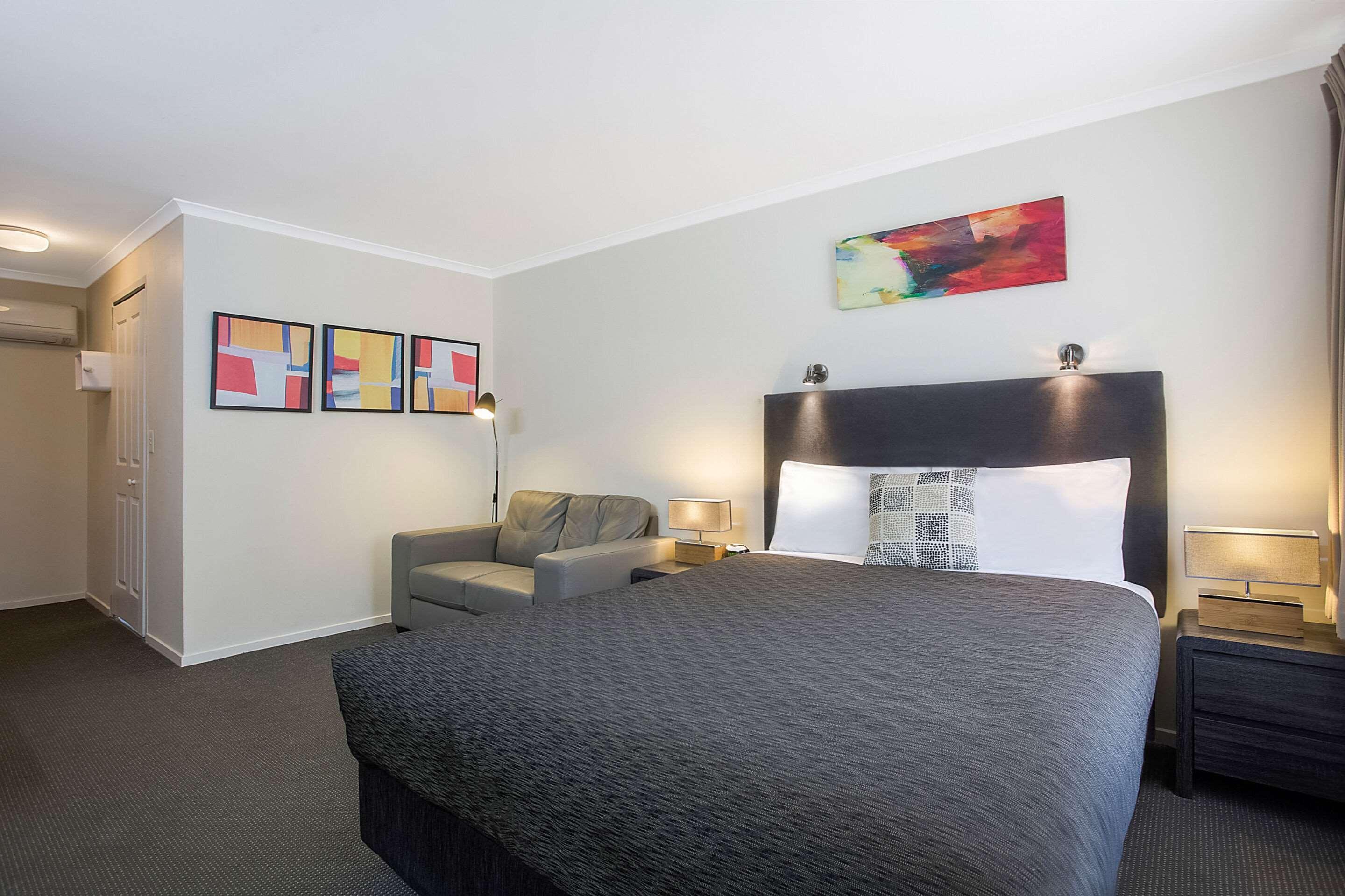 Comfort Inn Warrnambool International Extérieur photo
