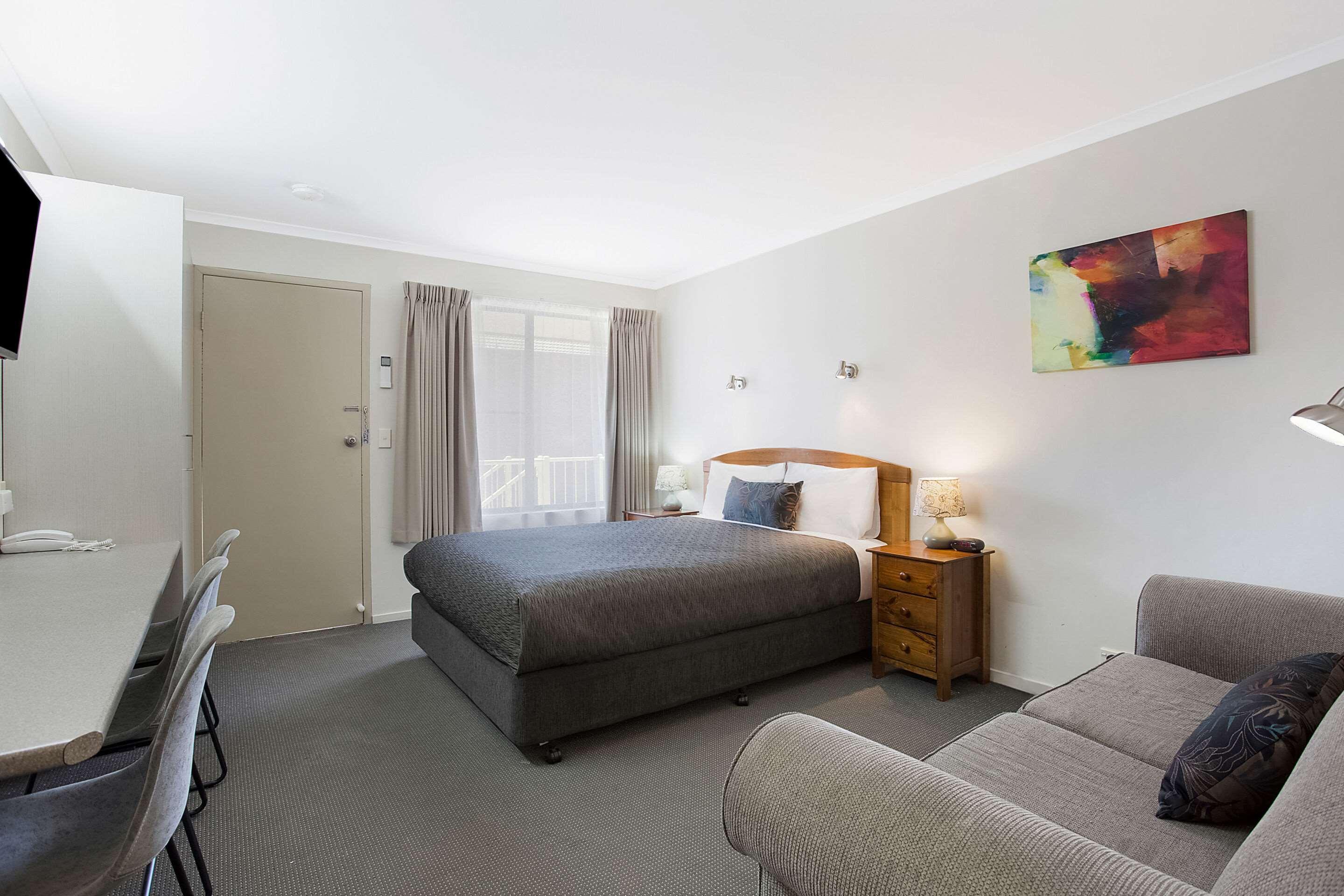 Comfort Inn Warrnambool International Extérieur photo