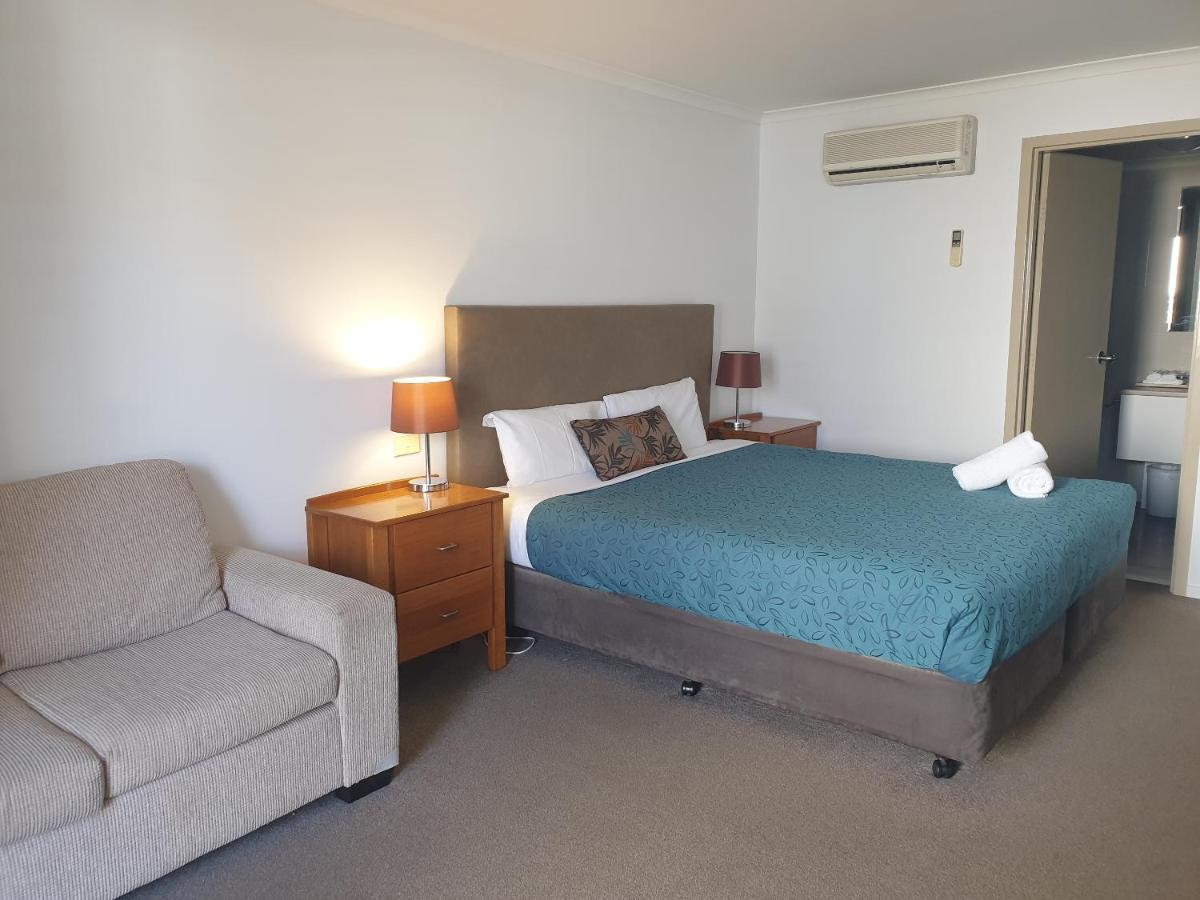 Comfort Inn Warrnambool International Extérieur photo