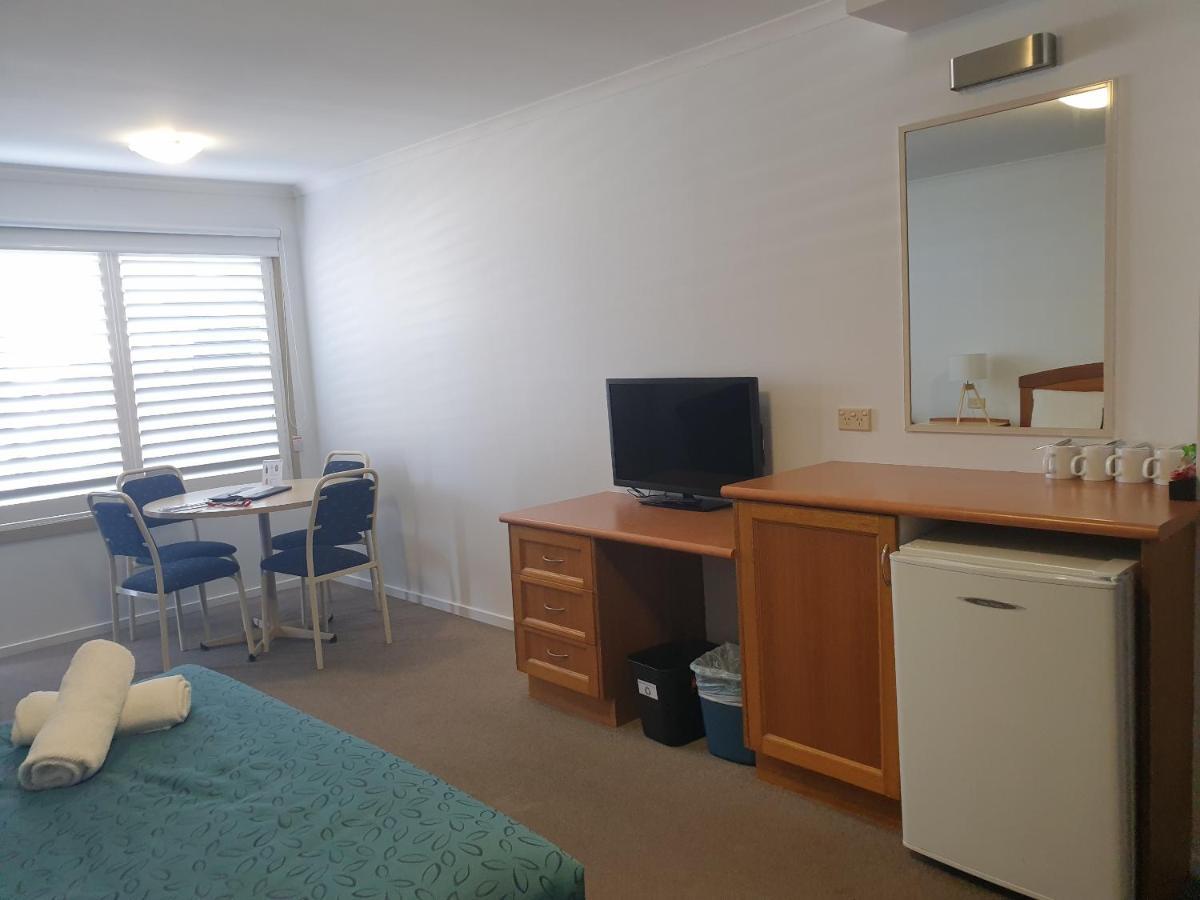 Comfort Inn Warrnambool International Extérieur photo
