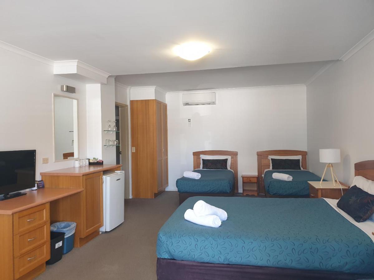 Comfort Inn Warrnambool International Extérieur photo