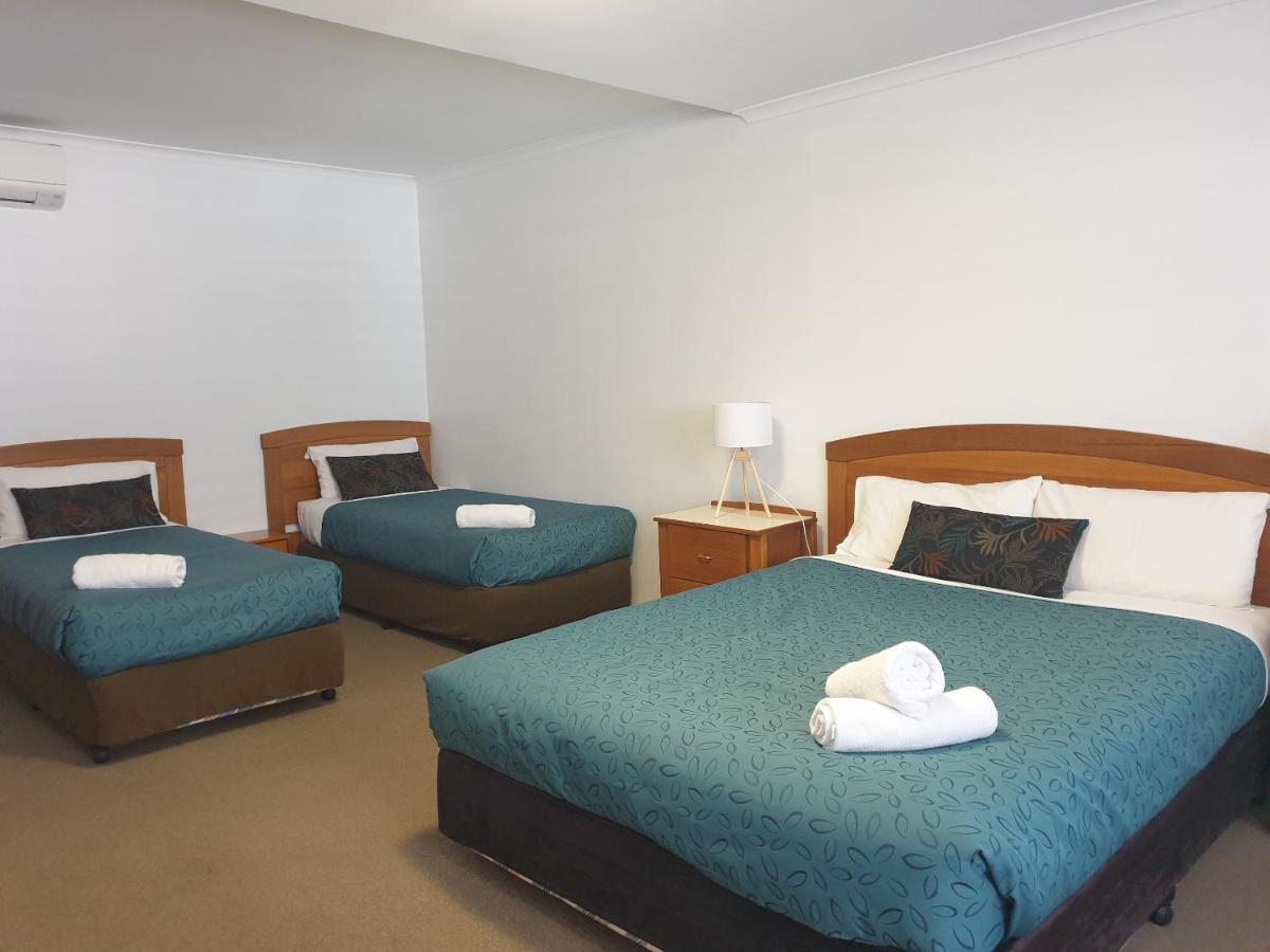 Comfort Inn Warrnambool International Extérieur photo