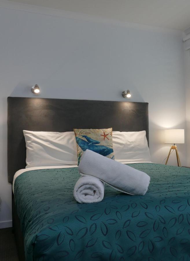 Comfort Inn Warrnambool International Extérieur photo