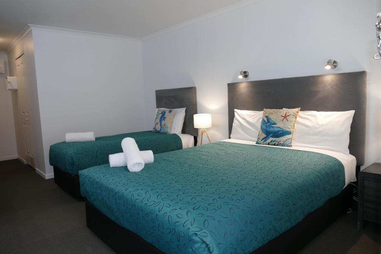 Comfort Inn Warrnambool International Extérieur photo