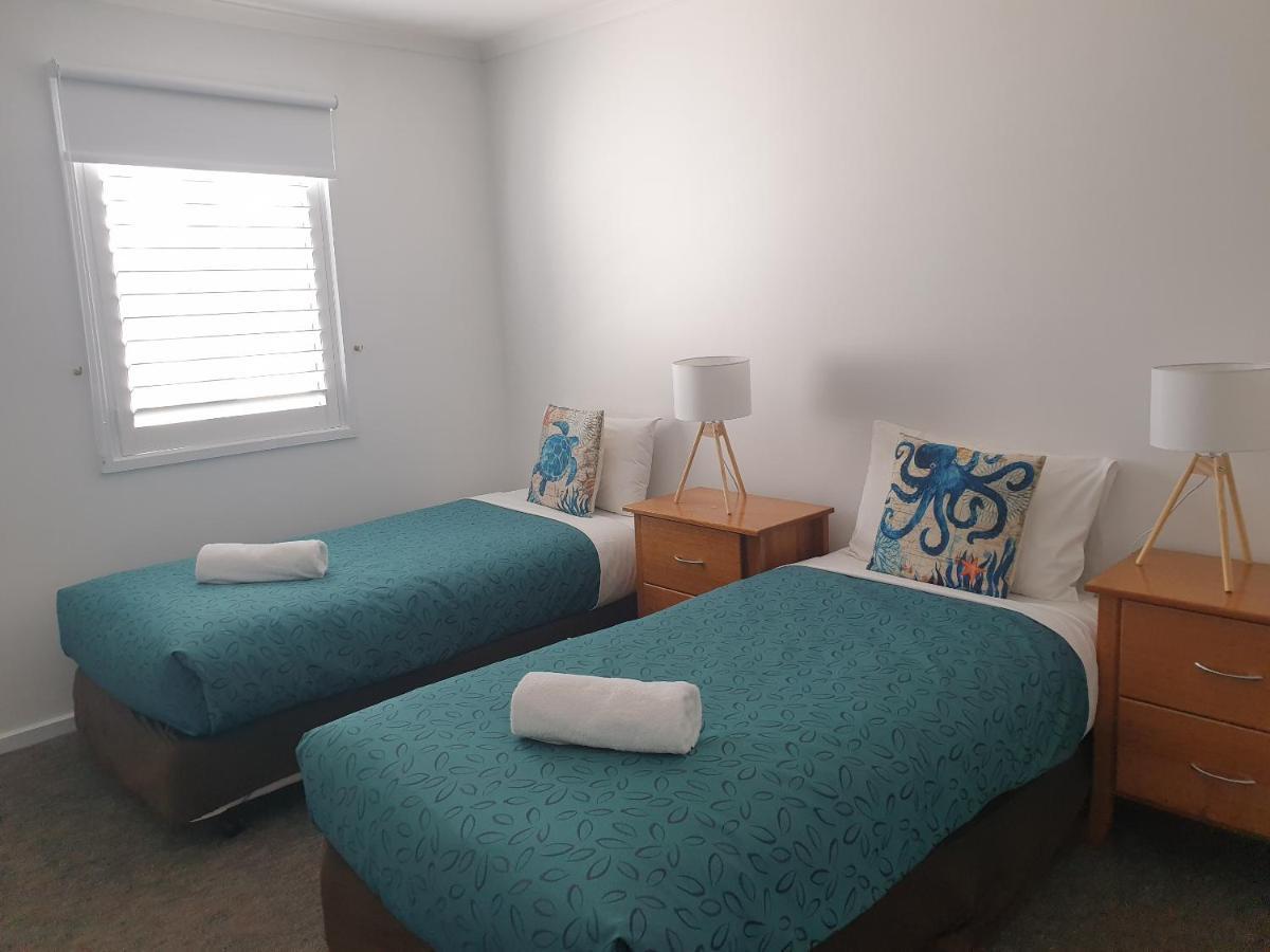 Comfort Inn Warrnambool International Extérieur photo