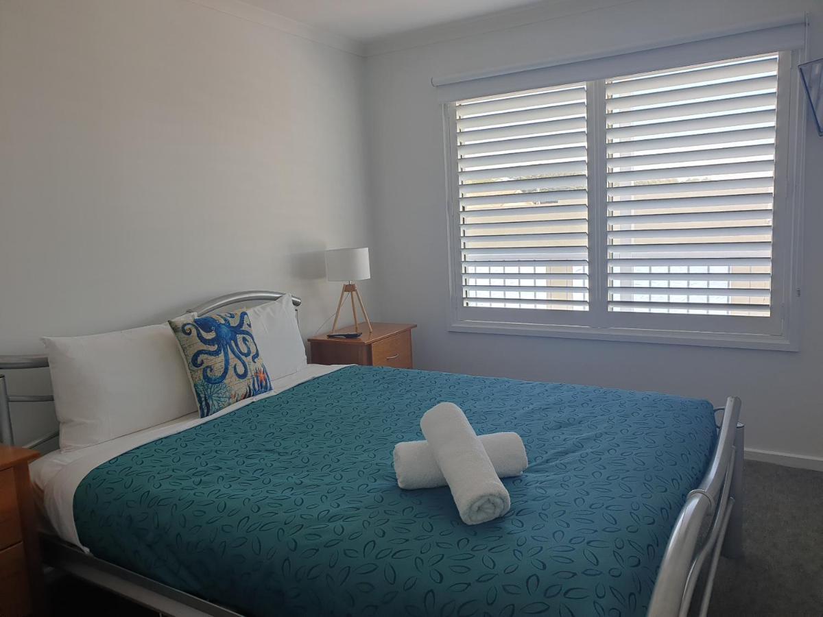 Comfort Inn Warrnambool International Extérieur photo