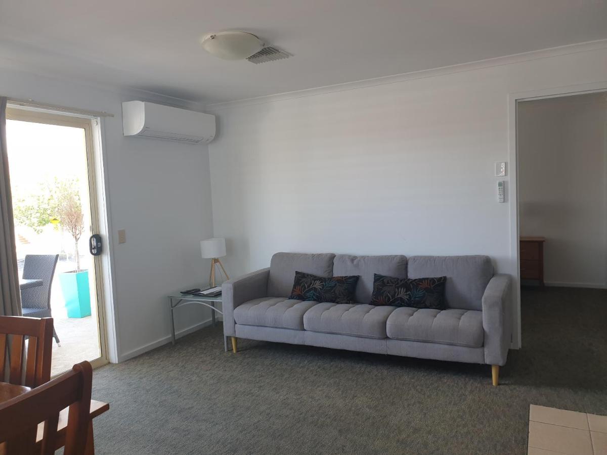 Comfort Inn Warrnambool International Extérieur photo