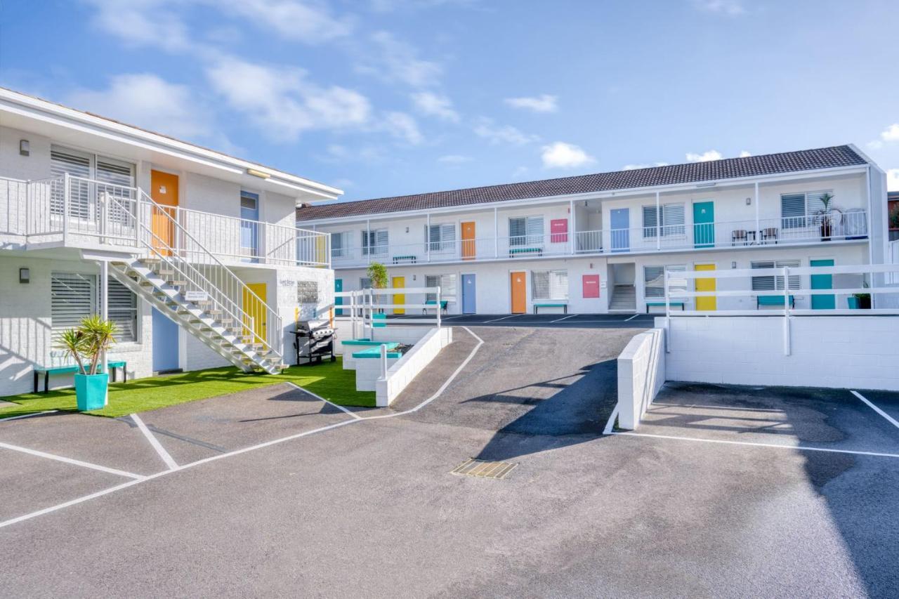 Comfort Inn Warrnambool International Extérieur photo