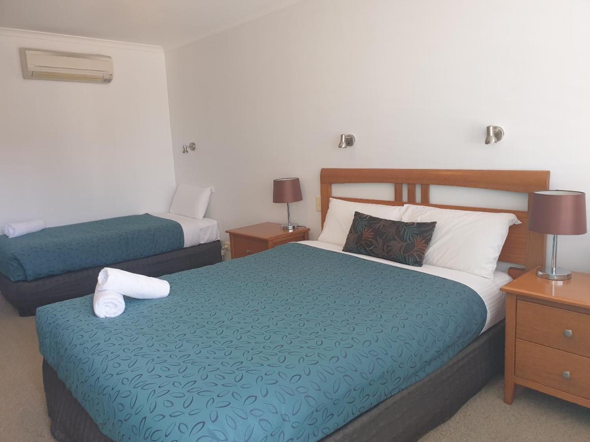 Comfort Inn Warrnambool International Extérieur photo