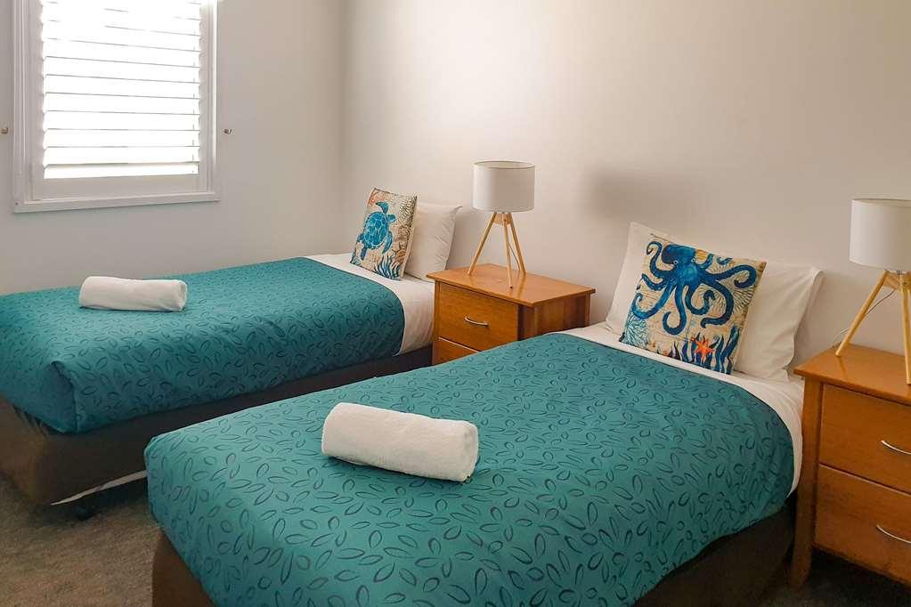 Comfort Inn Warrnambool International Chambre photo