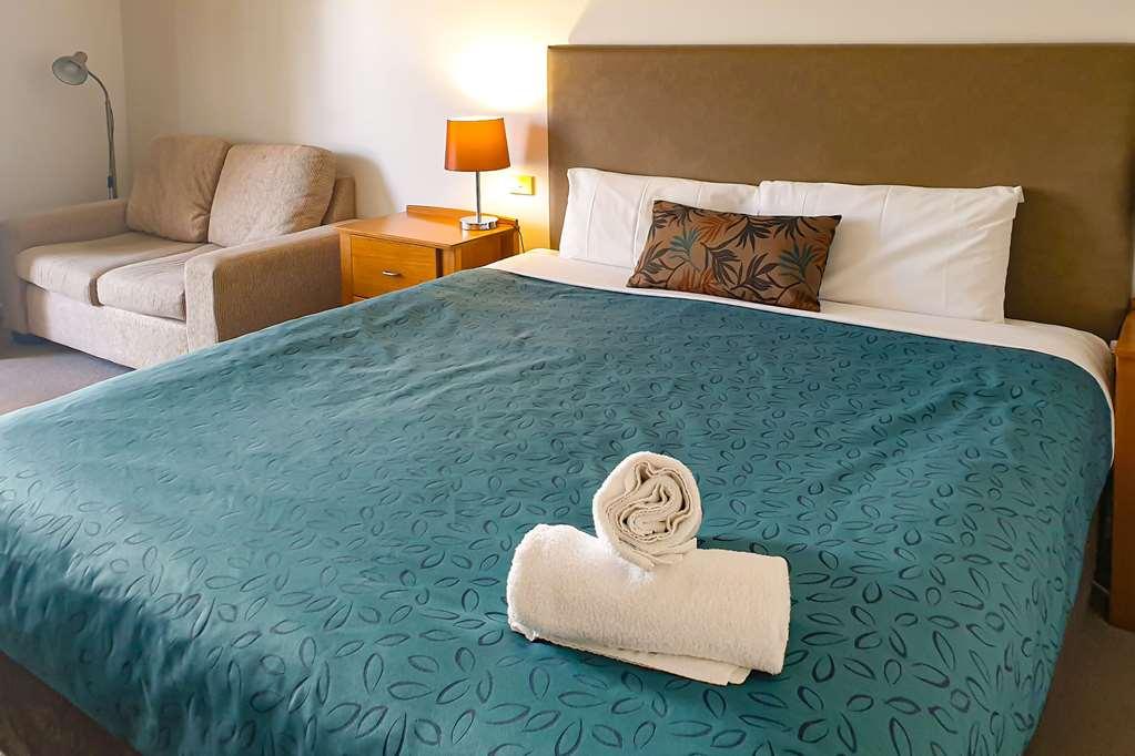 Comfort Inn Warrnambool International Chambre photo